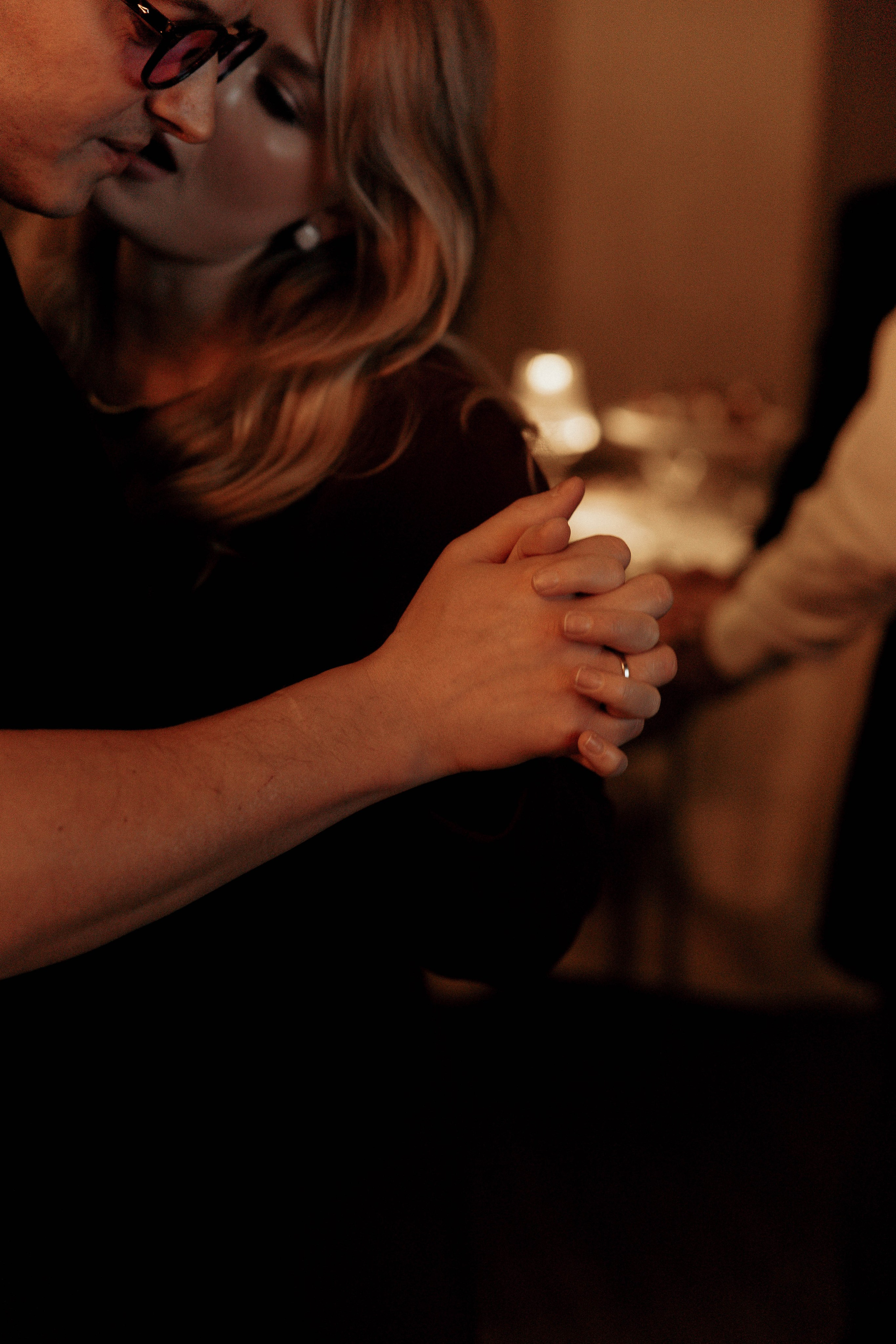 Ксения и Никита. Фотограф Veronika Potaseva