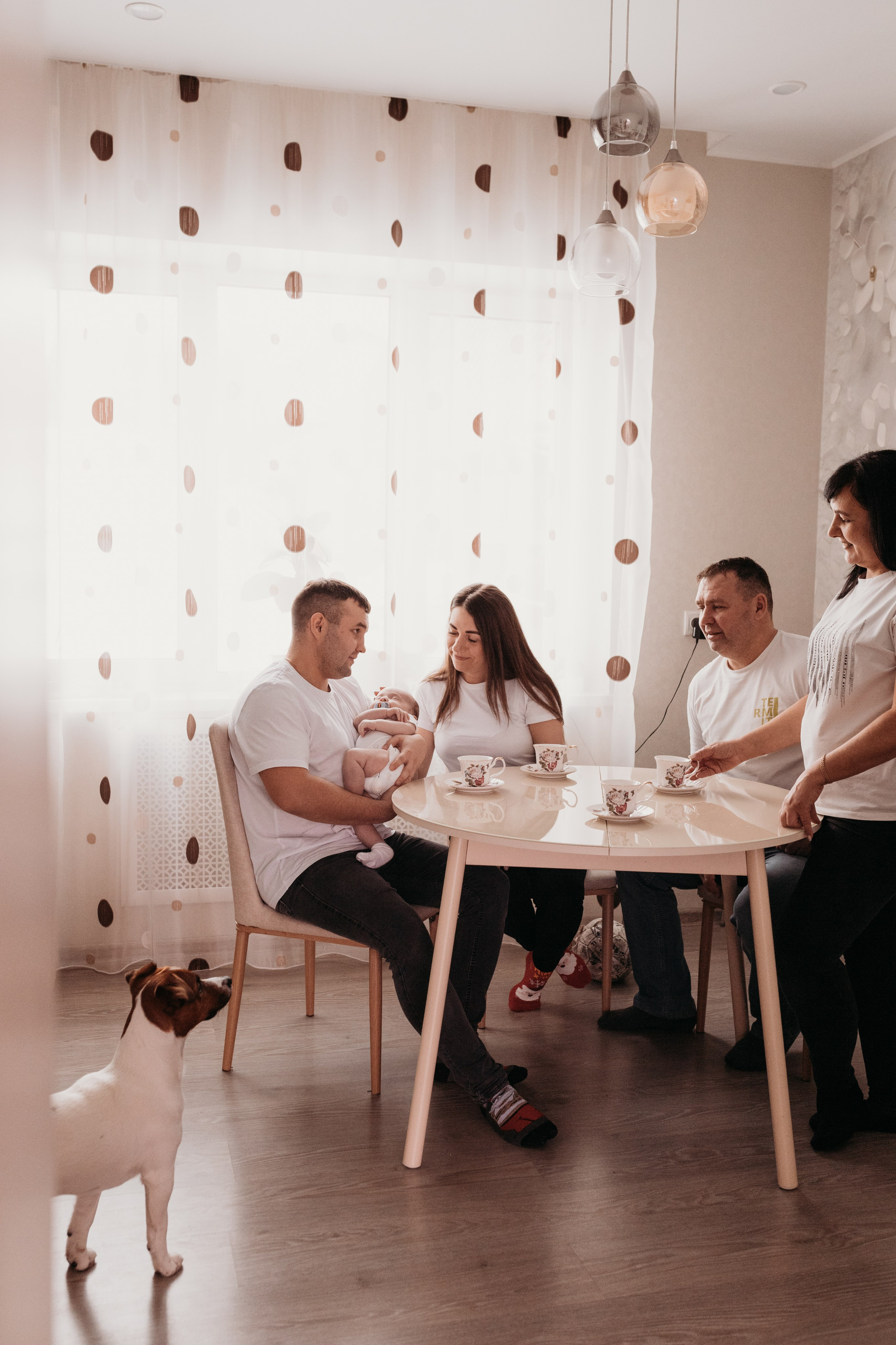 Лайфстайл lifestyle фотосессия новорожденного Барнаул. Фотограф новорожденных в г. Барнаул Ренпенинг Катерина