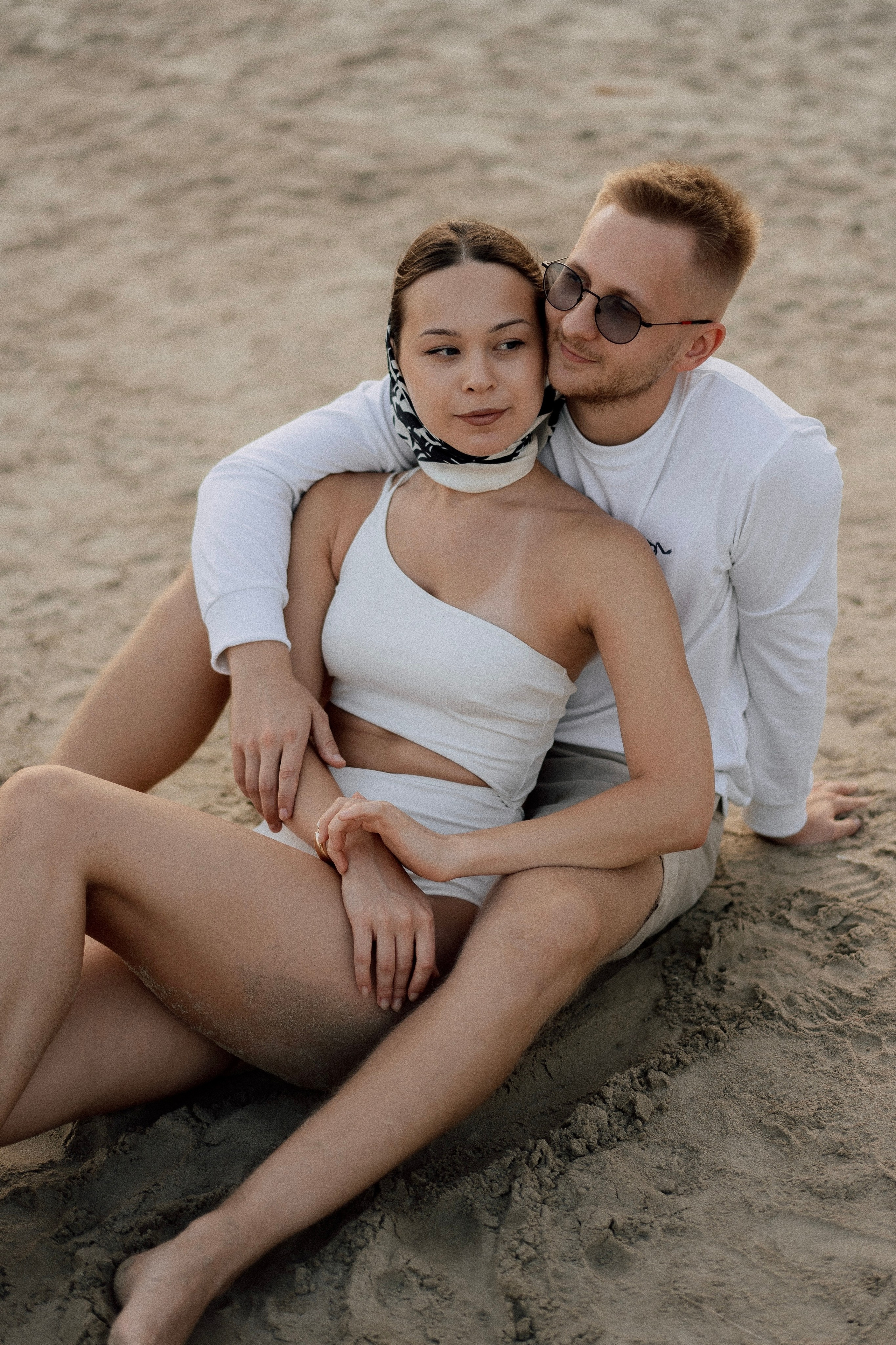 Юлия и Антон Vietnam Da Nang. Главная