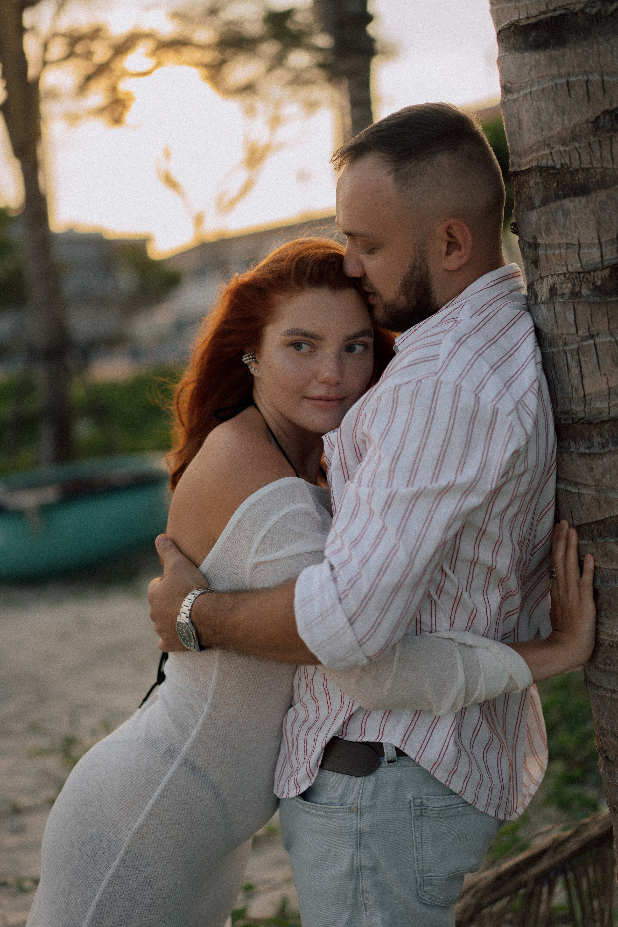 Полина и Стас Vietnam Da Nang. Главная