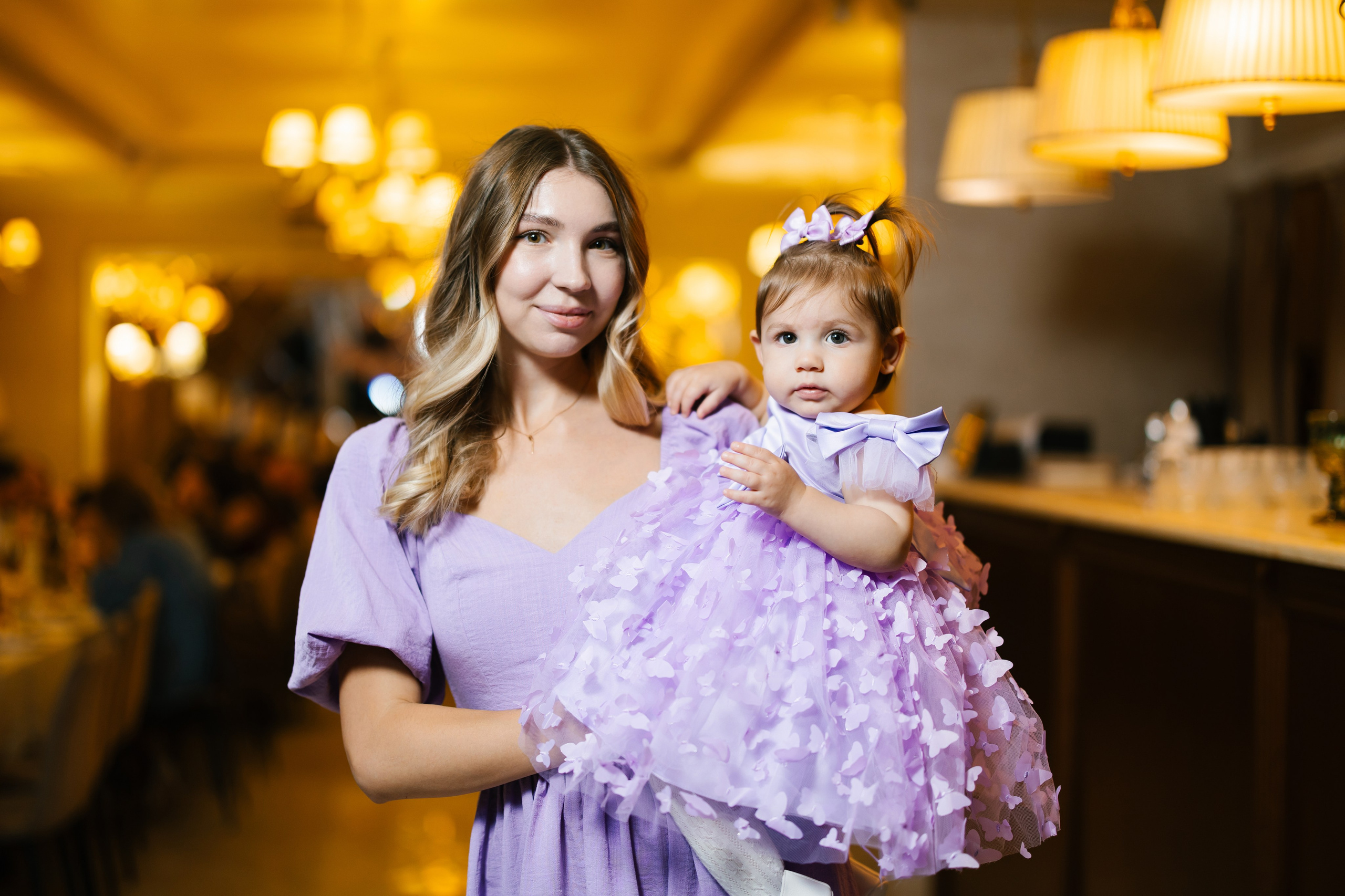 День Рождения Леи