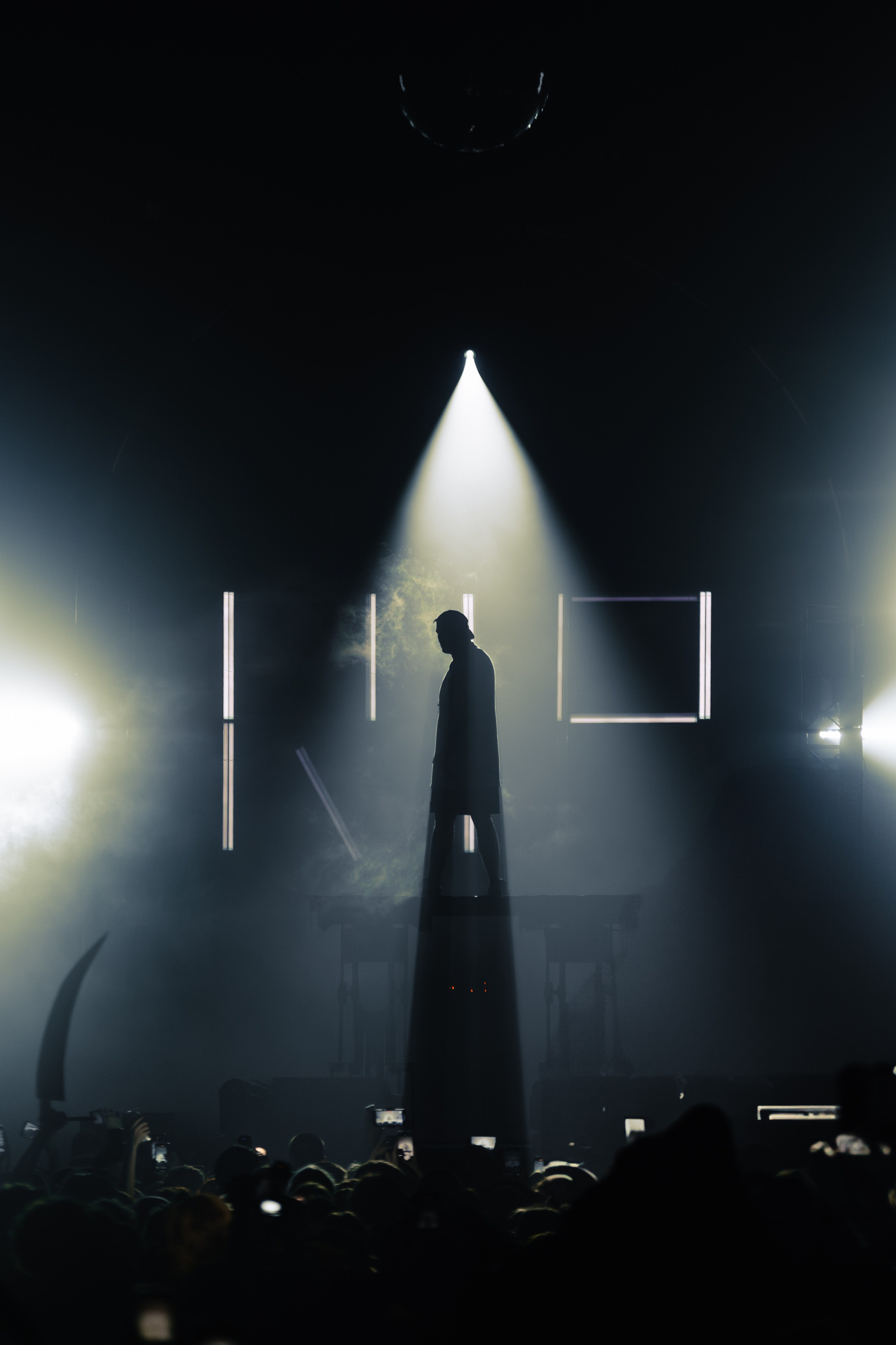 СМН В VK STADIUM. Концертный и репортажный фотограф в Москве и Санкт-Петербурге Мария