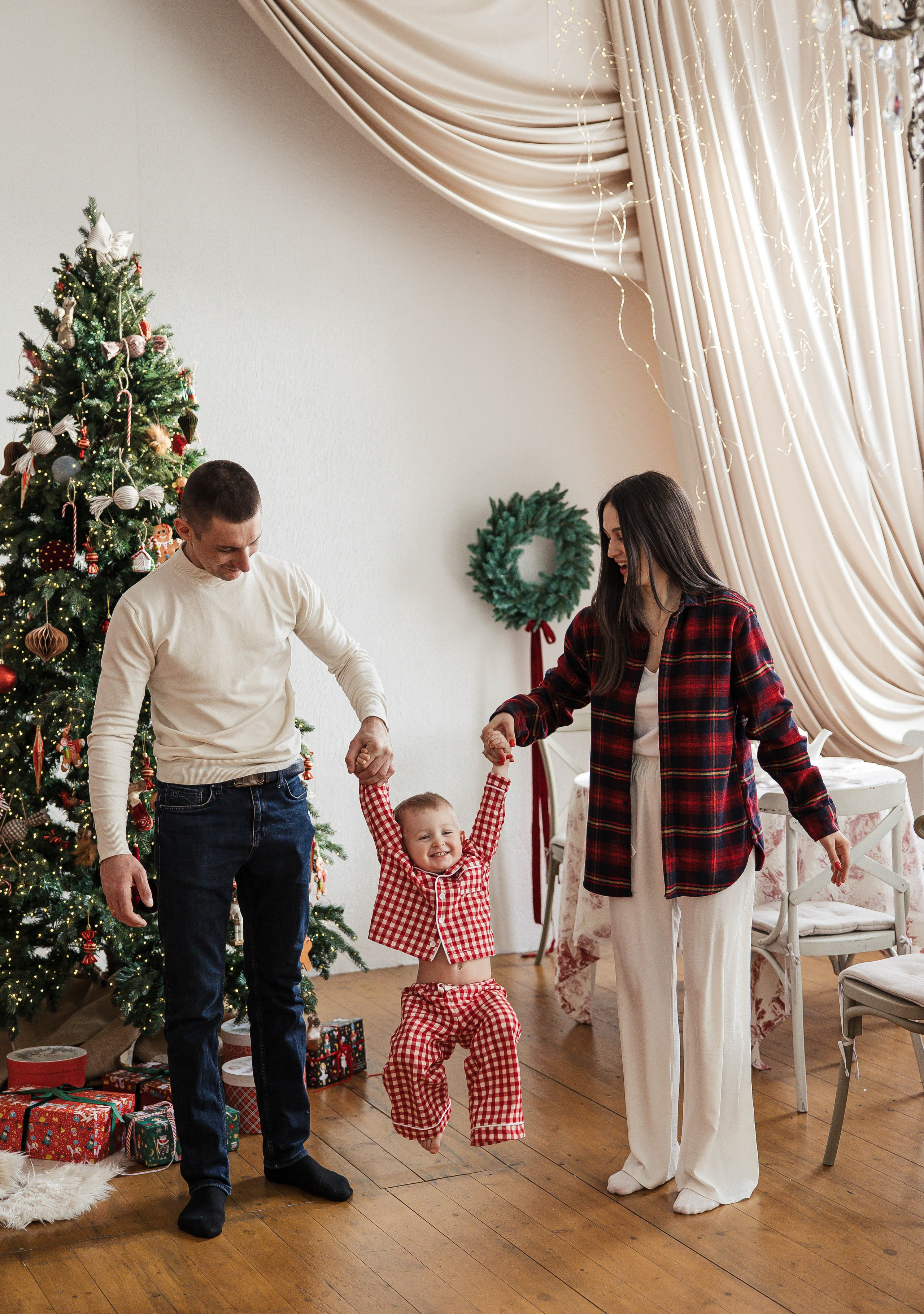 Маленький Лев. Главная