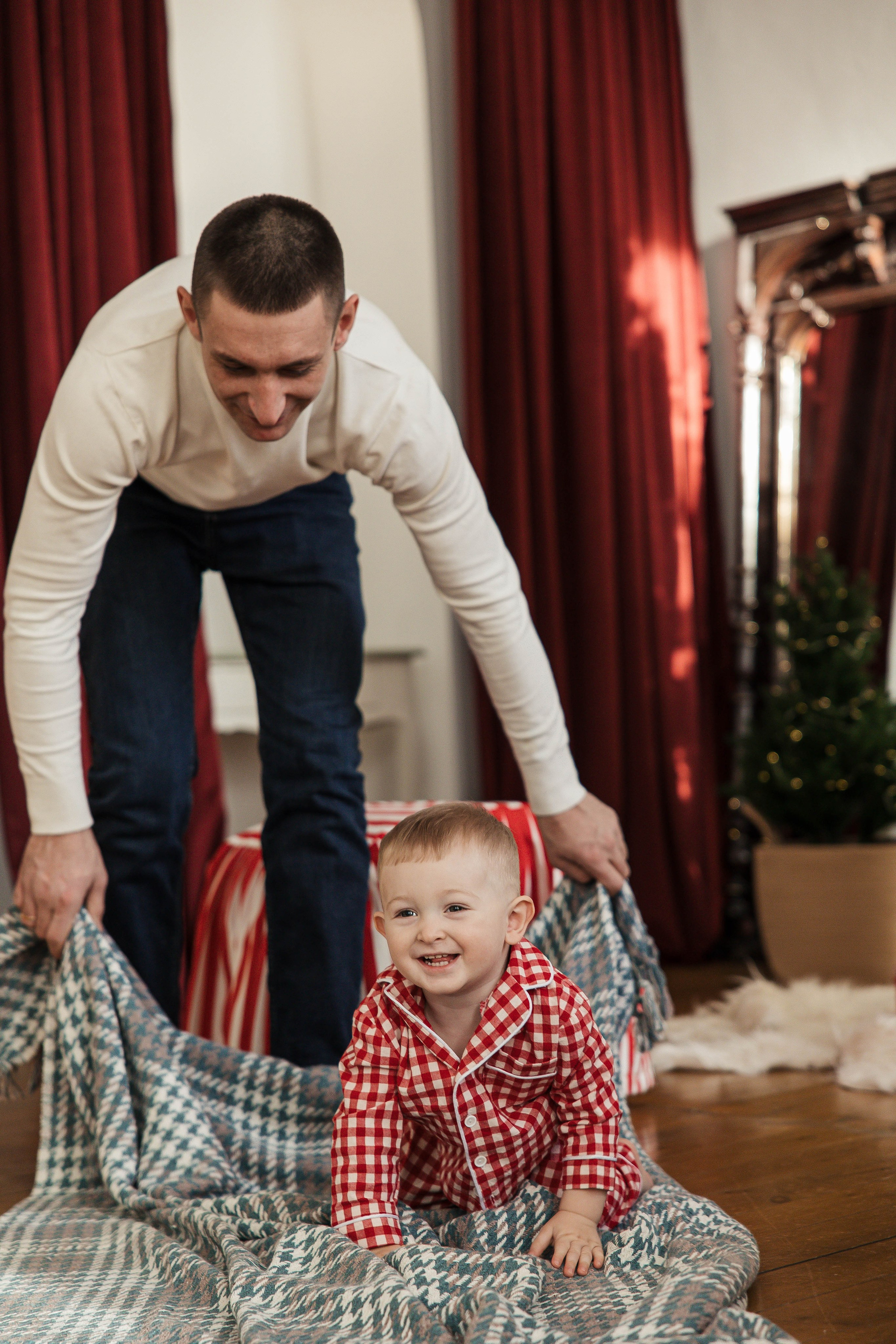 Маленький Лев. Главная