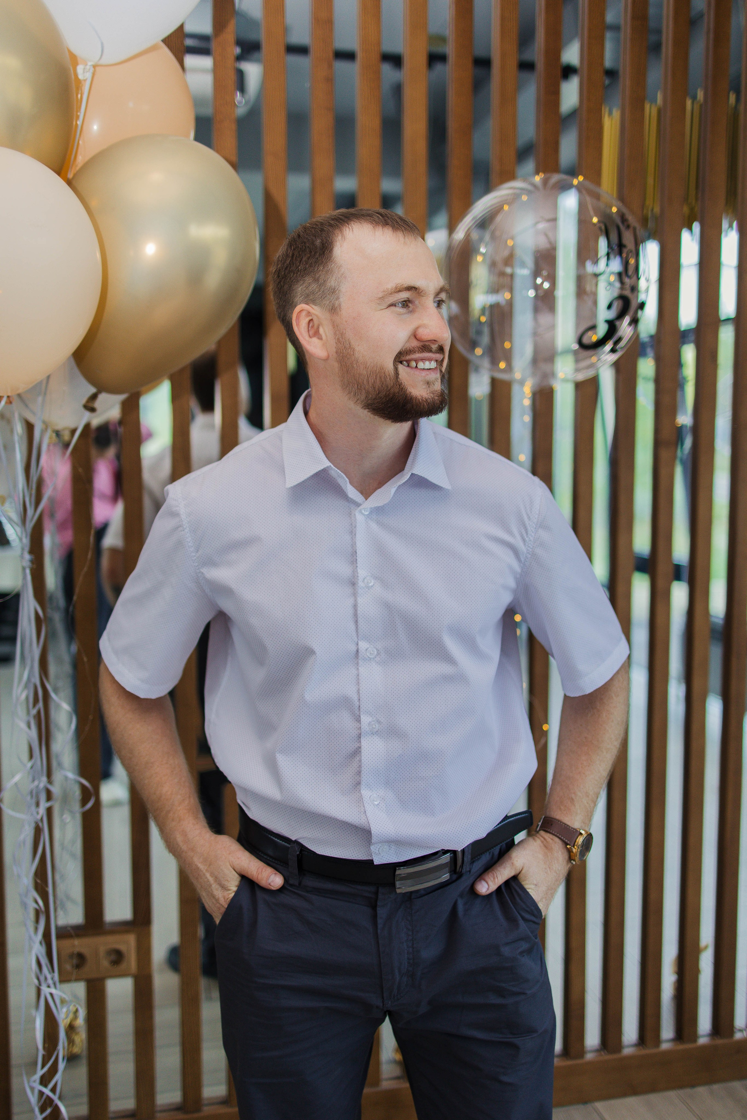 Юбилей. Главная