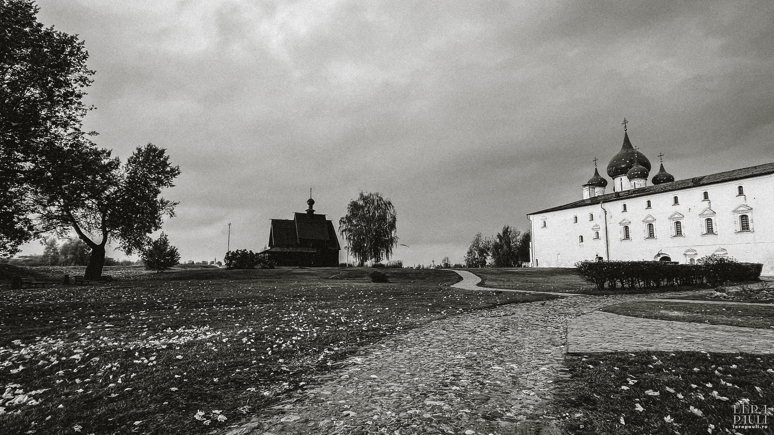 Суздаль. Главная