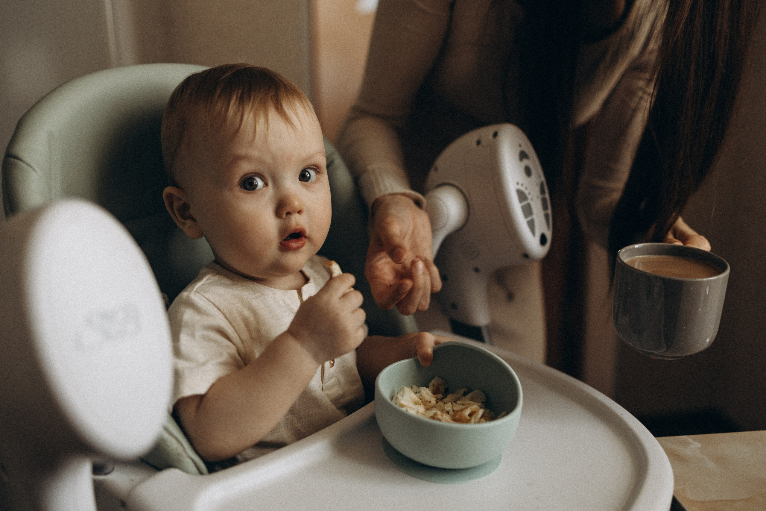 Елена, Константин и Стас