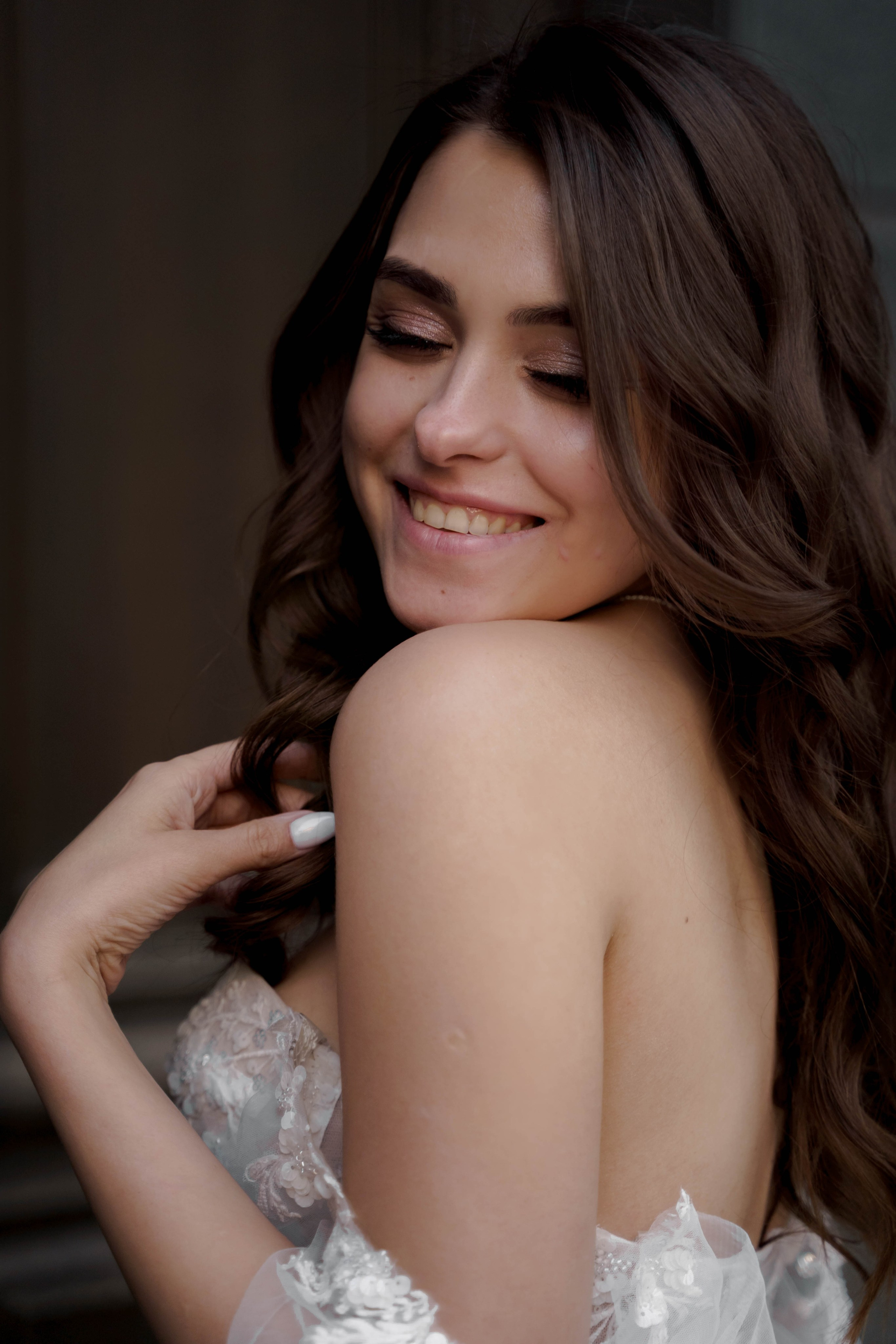 Марат и Алёна. Свадебный фотограф Казань Анастасия Доле