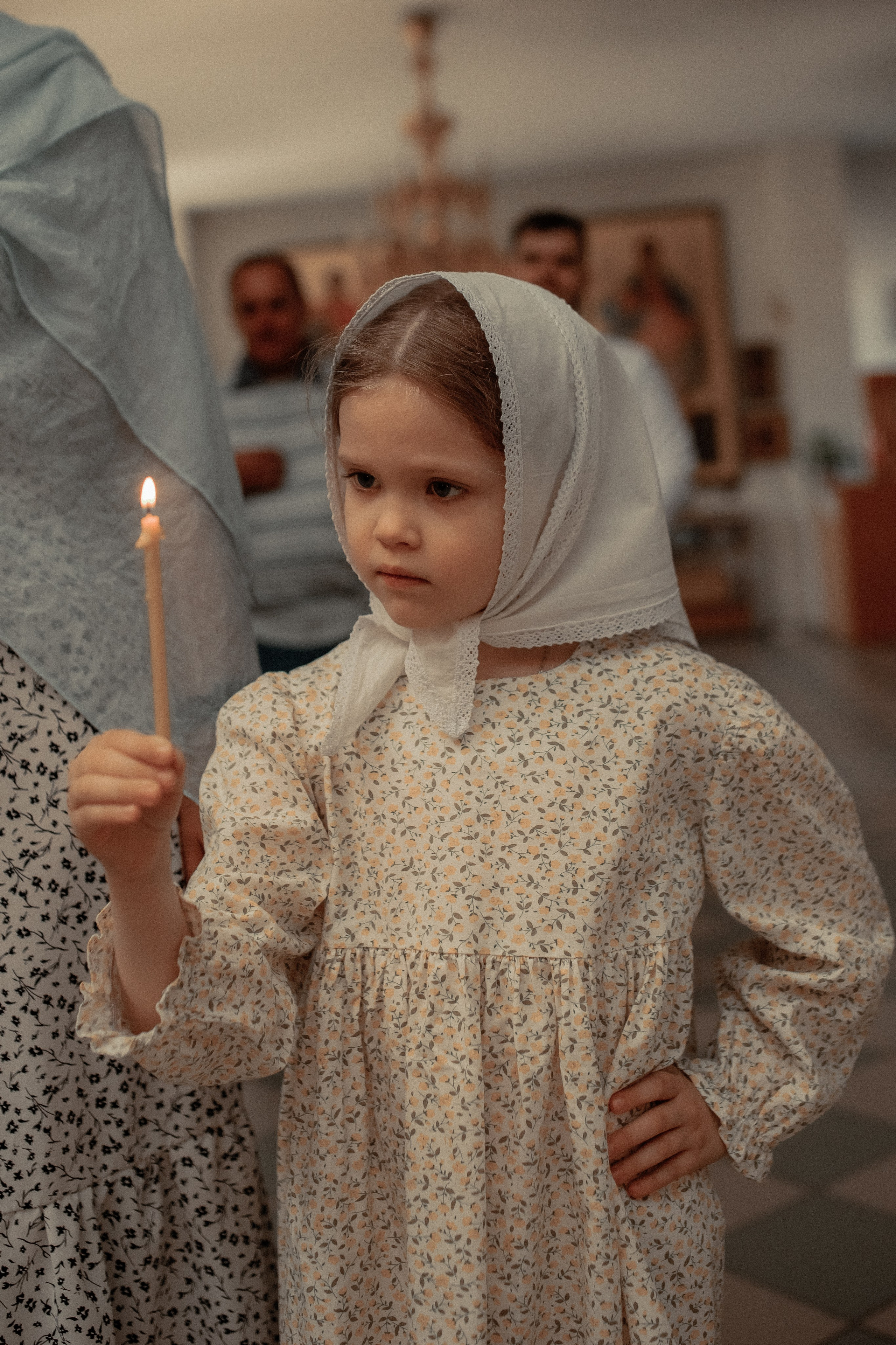 Варвара. Семейный фотограф в Казани Шамгулова Марина