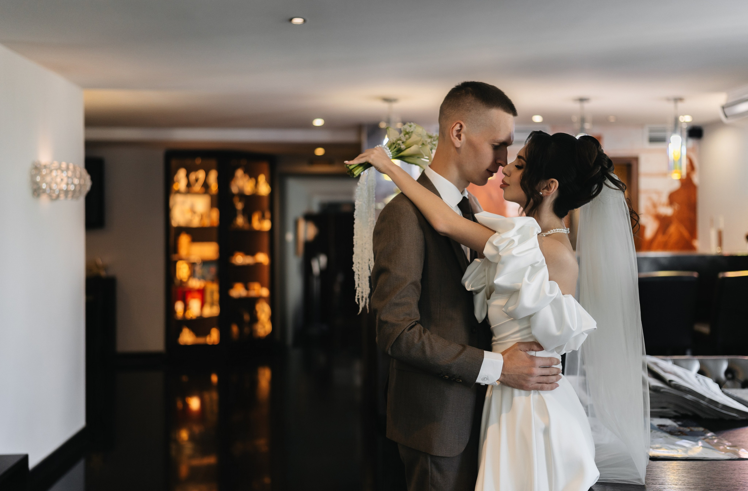 S&O. Свадебный и семейный фотограф в Самаре Алёна Савельева