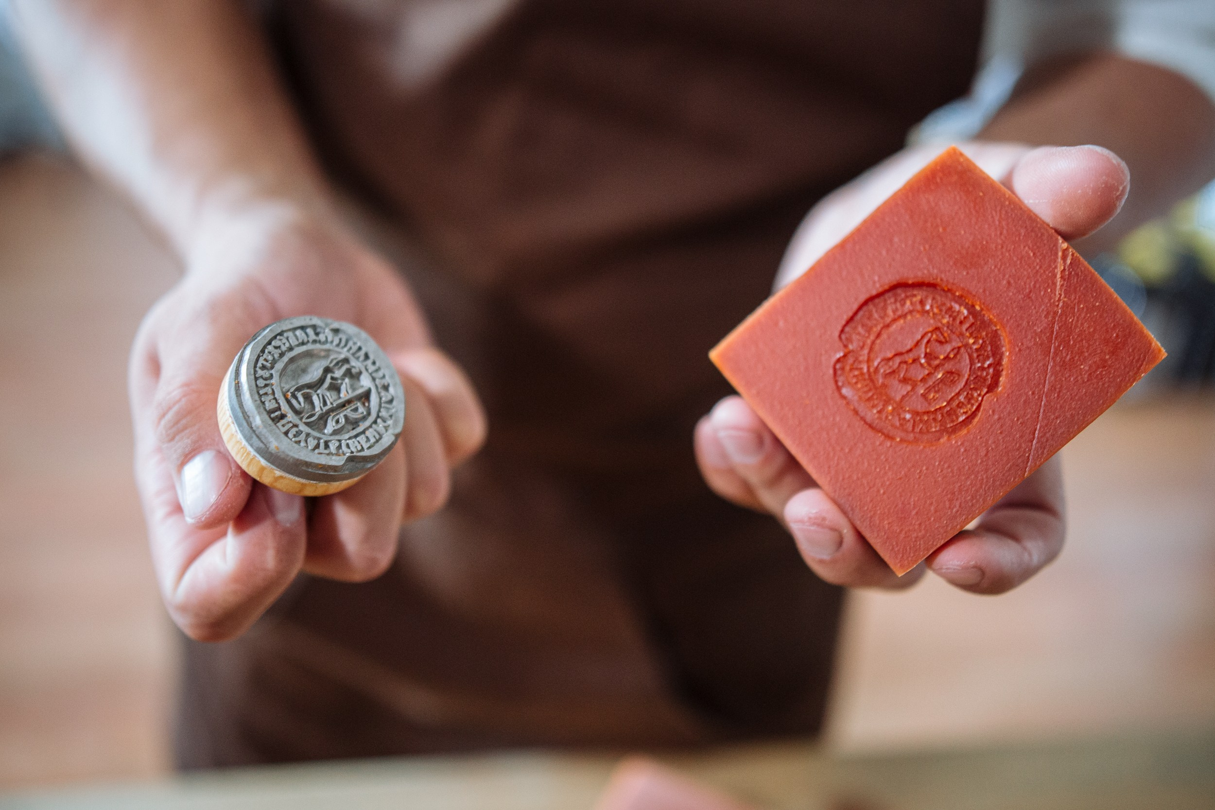 Craft soap. Главная