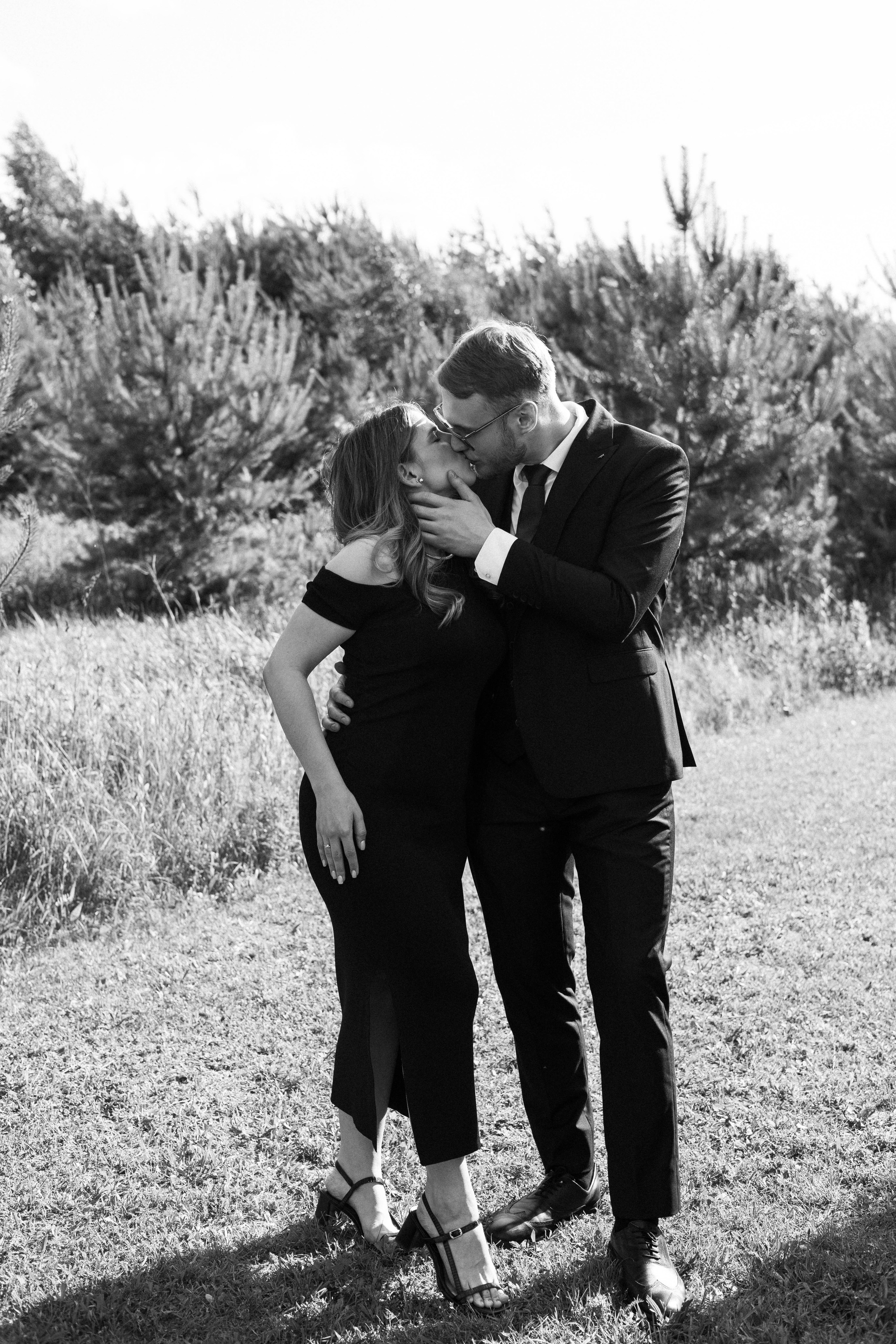 Крепкие объятия. Свадебный и портретный фотограф Соломко Диана