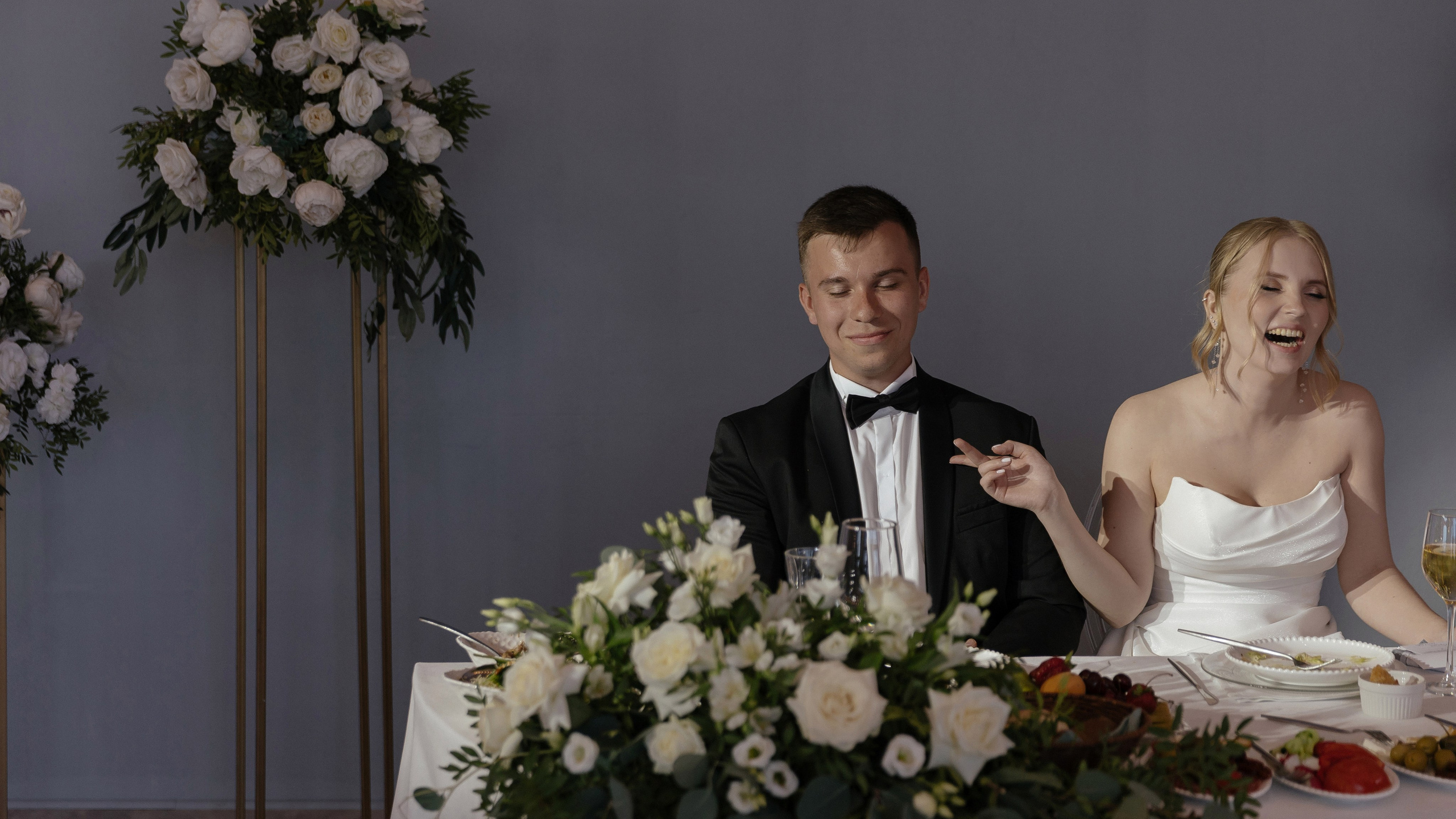 WEDDING D&K. Свадебный фотограф Дмитрий Краснов. Санкт-Петербург