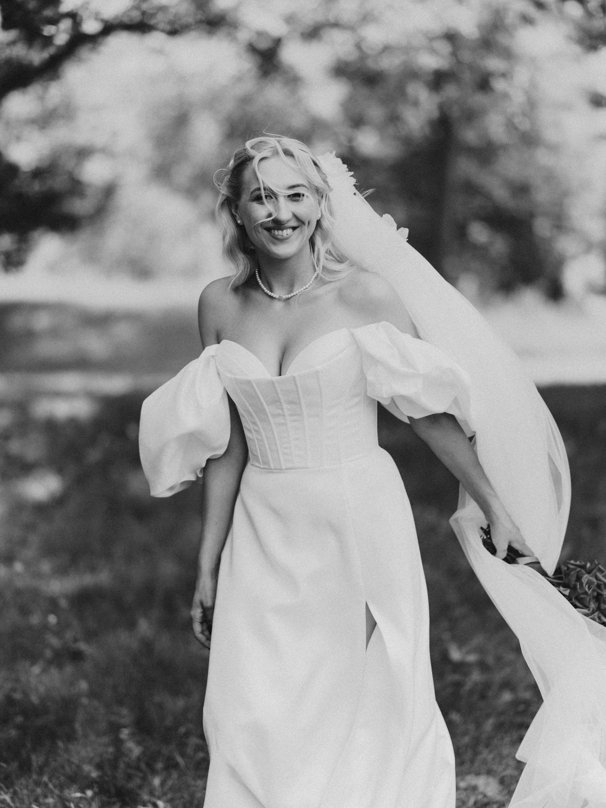 Любовь — это мы. Свадебный и портретный фотограф в Брянске и Москве Алина Химушкина