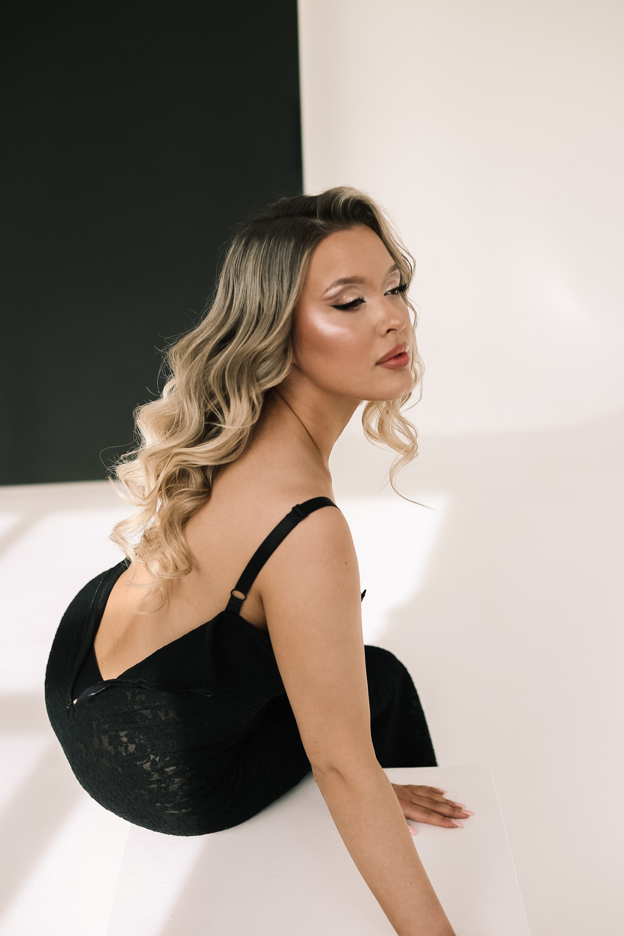 Лиза. Ксения Шашкина