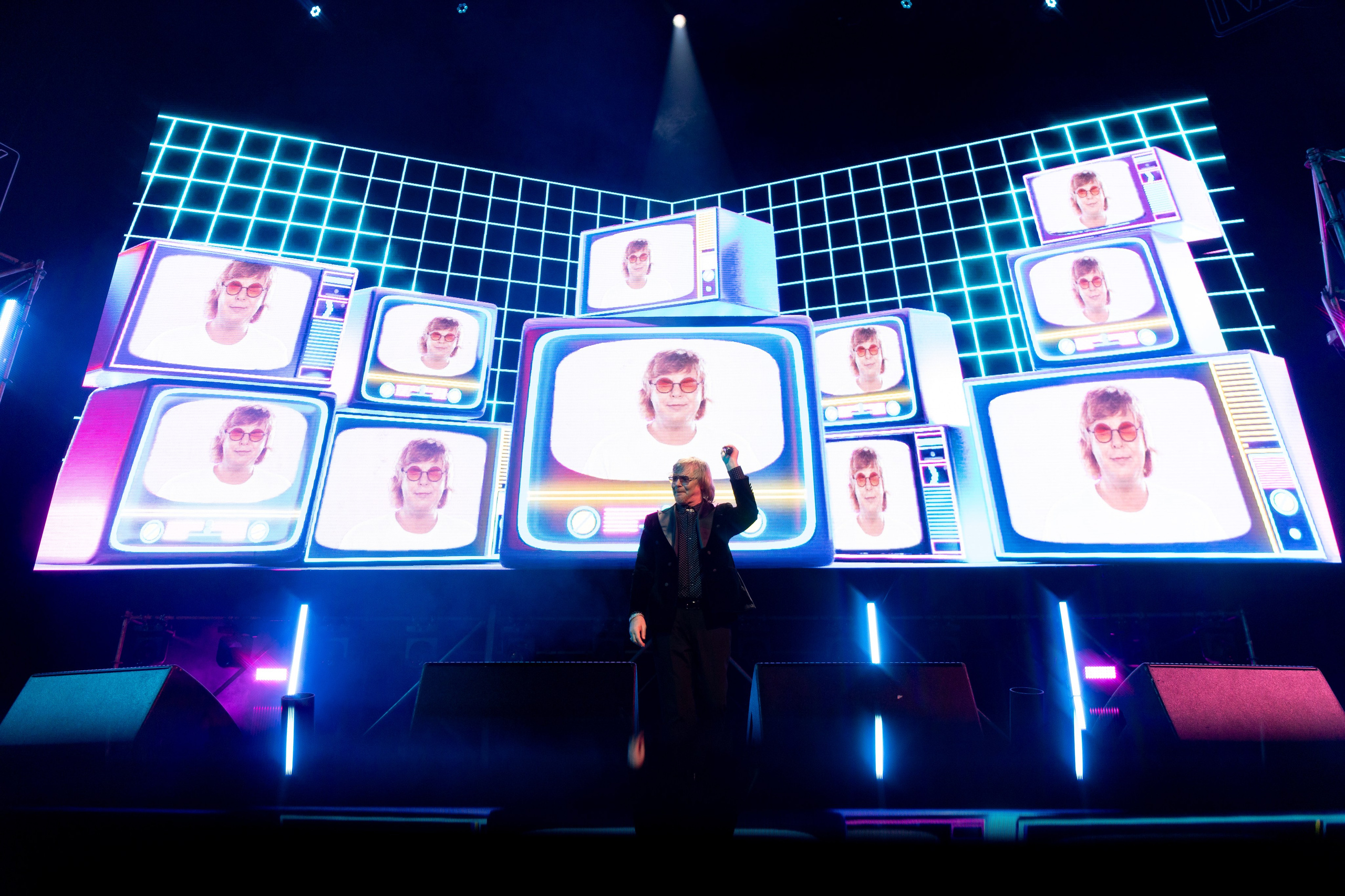 Иванушки International, Live Арена. Фотограф Ольга Махалова — Санкт-Петербург, Москва, Нижний Новгород