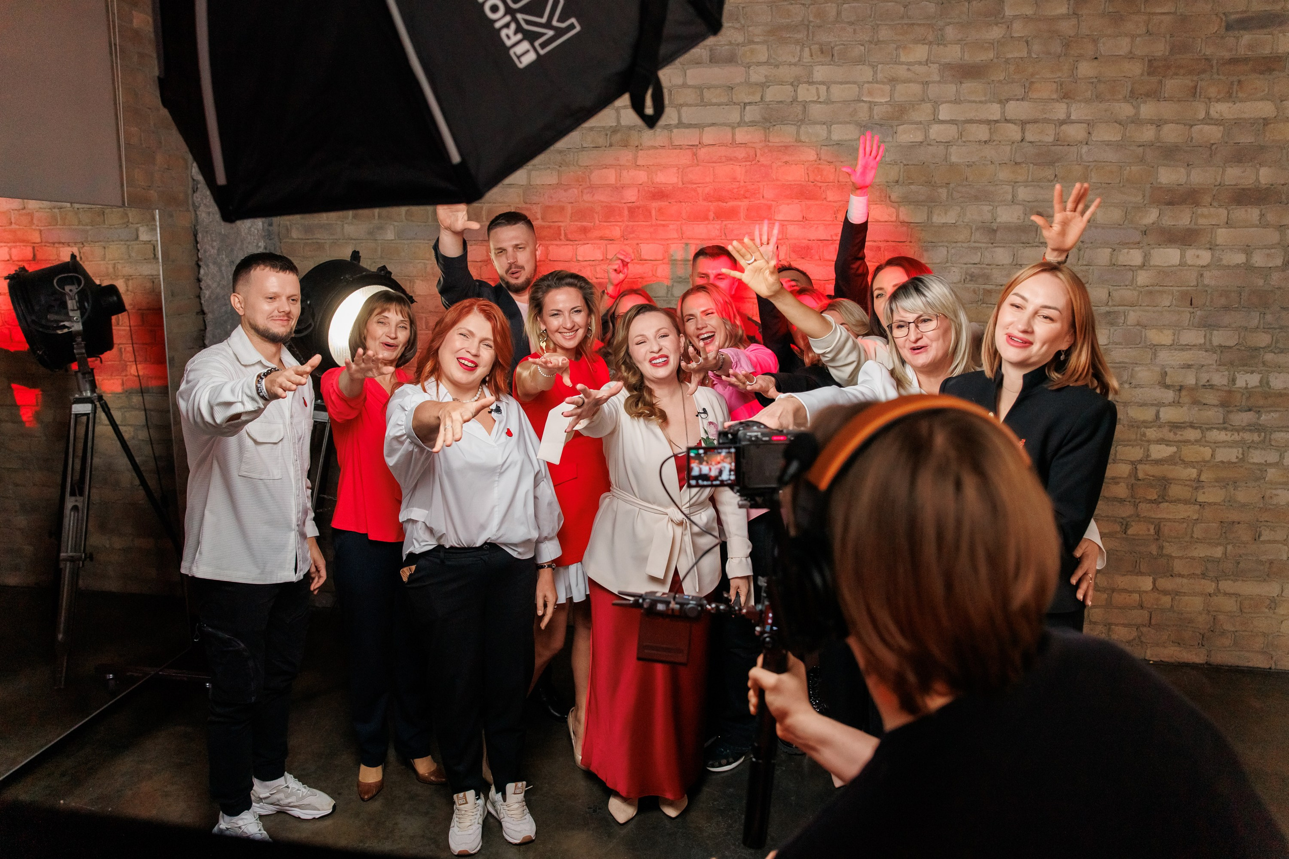 Альфа Банк. Репортажный фотограф. Москва. Алина Ланская