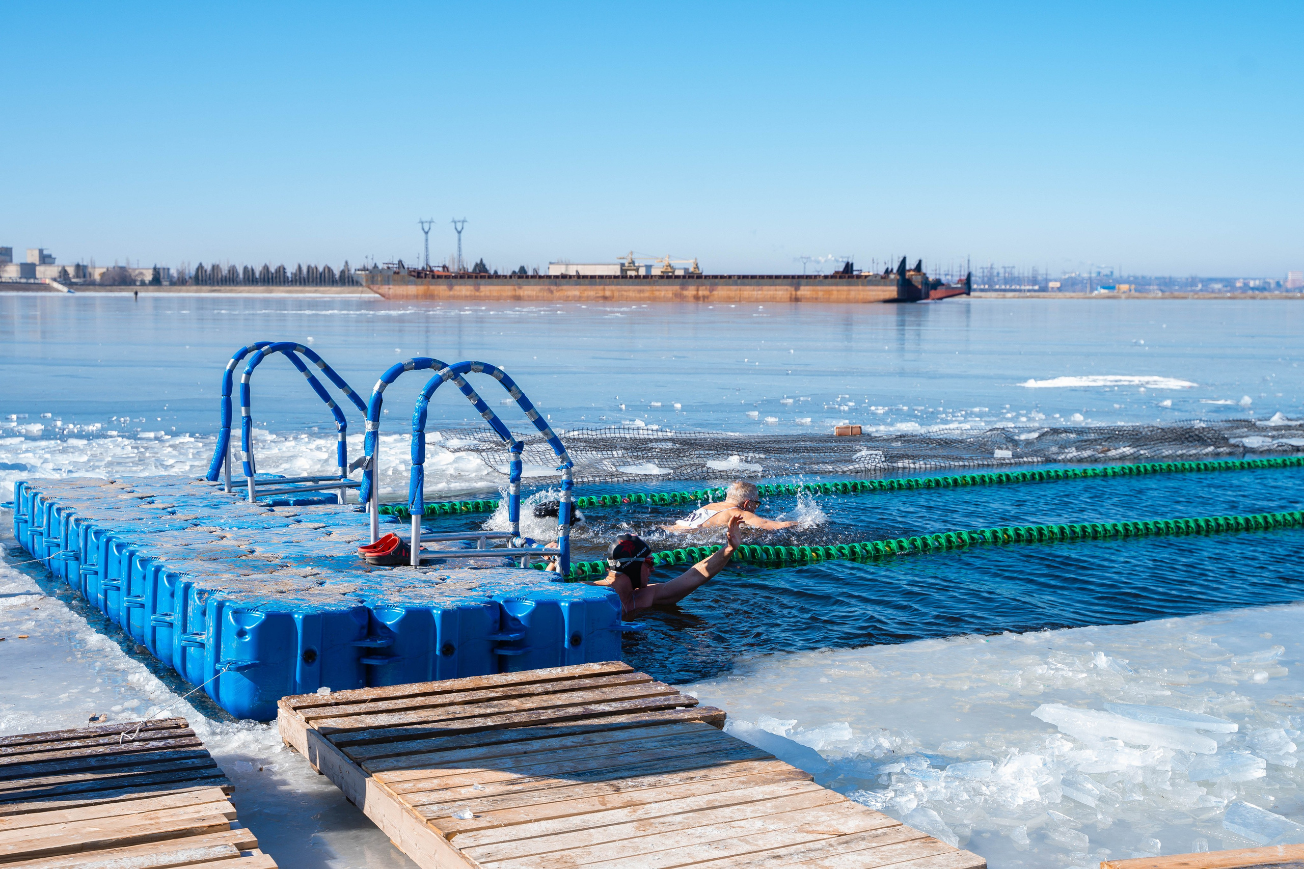 Моржеран. Shmeleva.ph Фотограф Волгоград и Волжский — Анна Шмелева