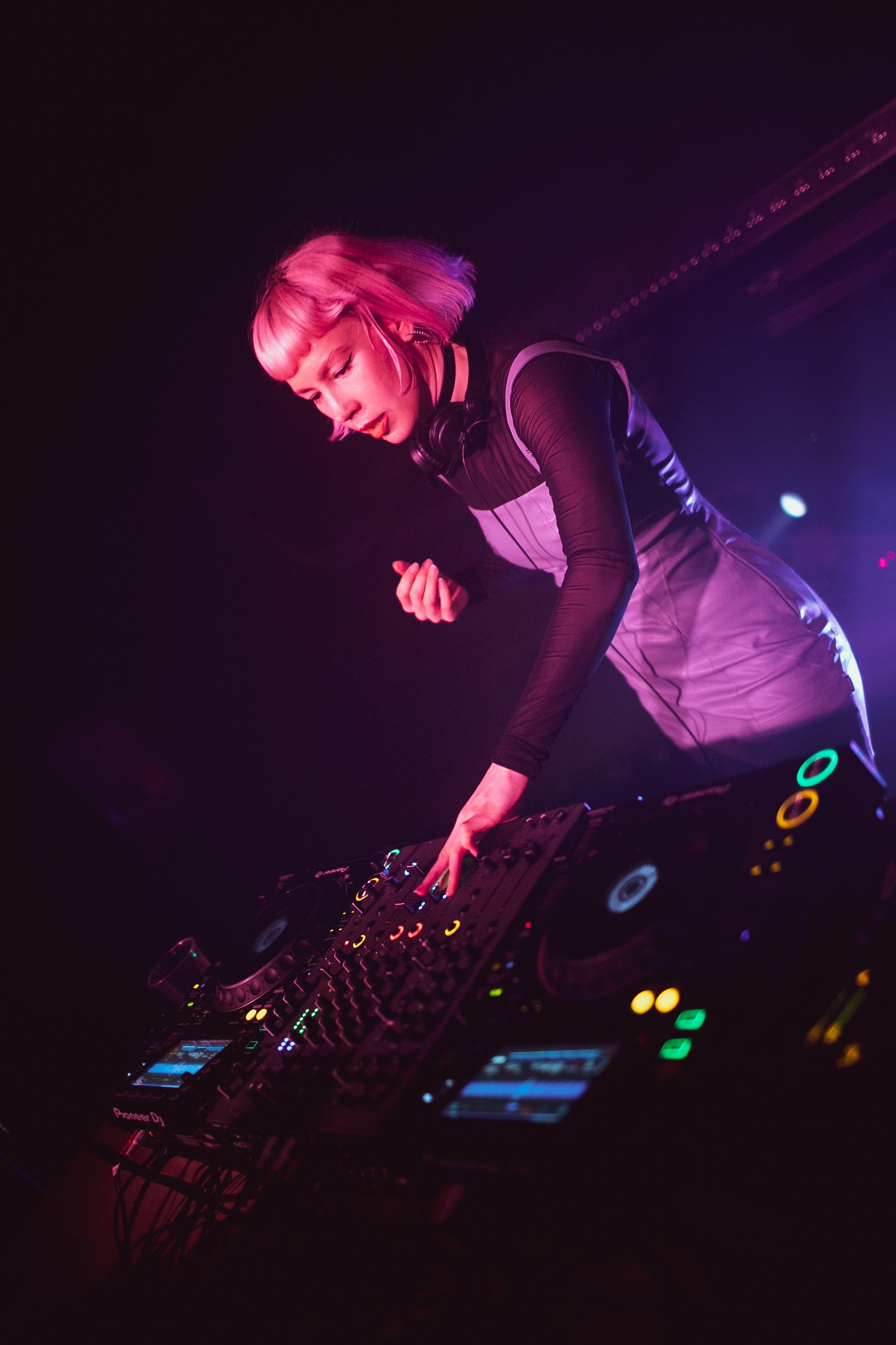 Репортаж. Арт-фотограф Кристина Каширская