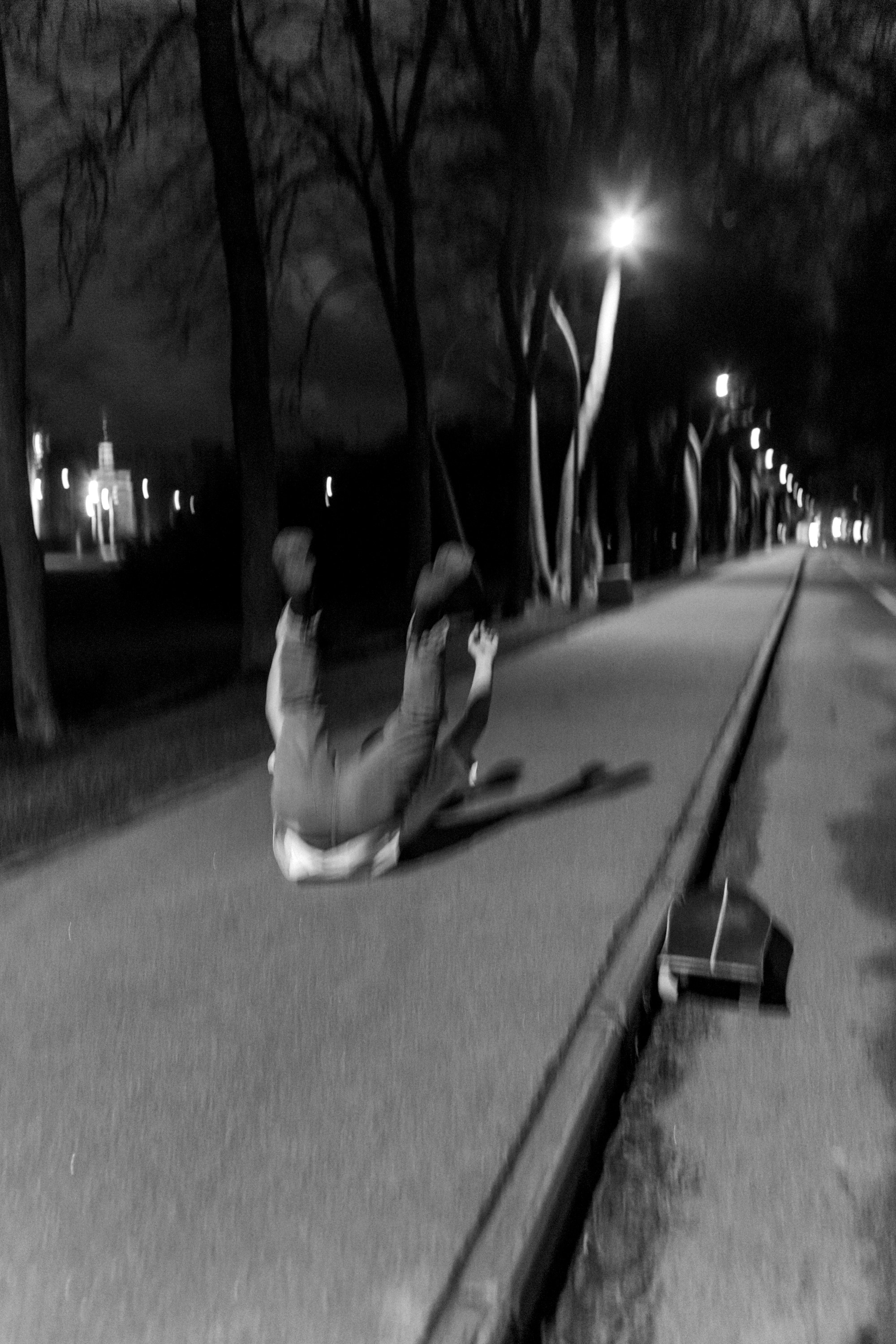 На грани равновесия. Арт-фотограф Кристина Каширская