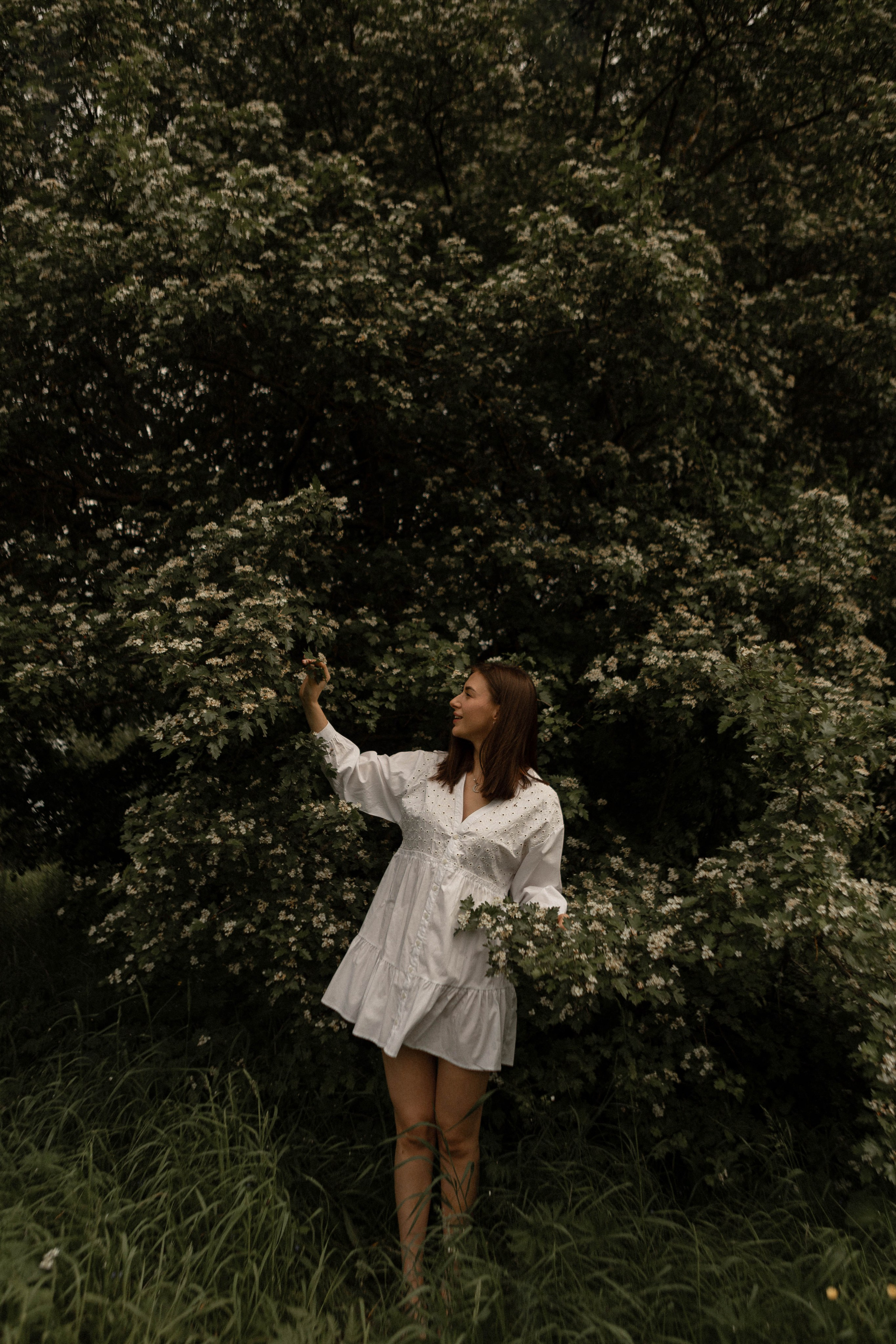 Индивидуальная фотосессия в Твери. Фотограф Тверь | Татьяна Белова