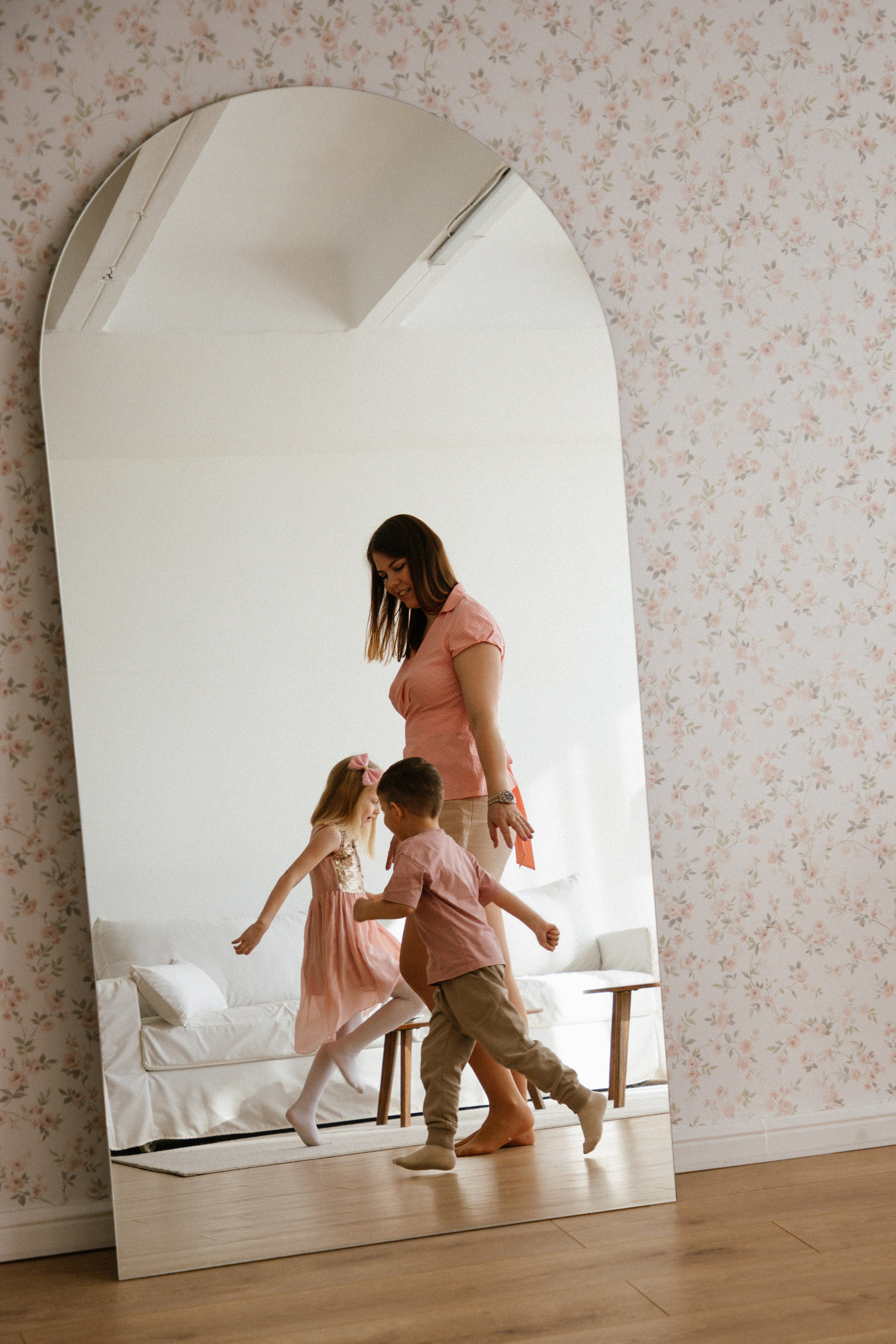 Family. Фотограф Аня Авраменко в Минске и Беларуси