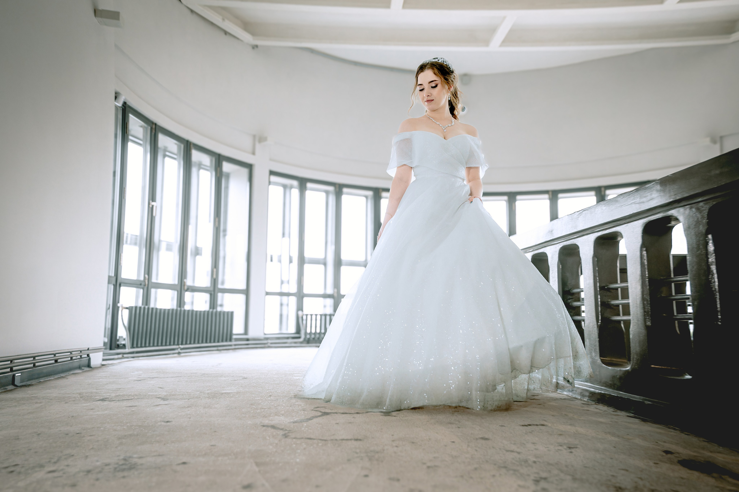 Свадьба Темура и Валерии. Фотограф в Самаре Максим Тырин