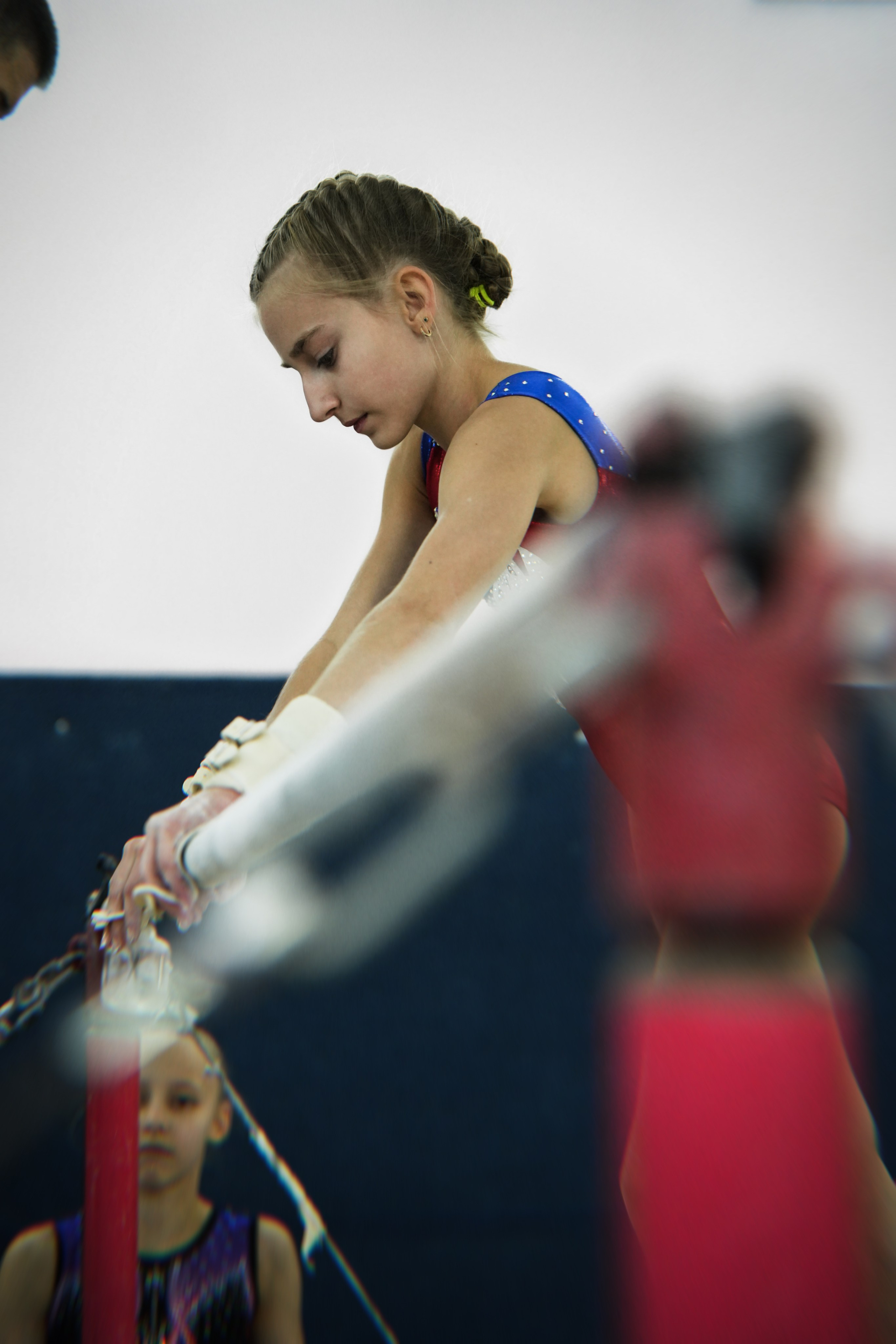 Sport-Art. Анна Жукова — Режиссёр кино и цирка, сценарист, фотограф