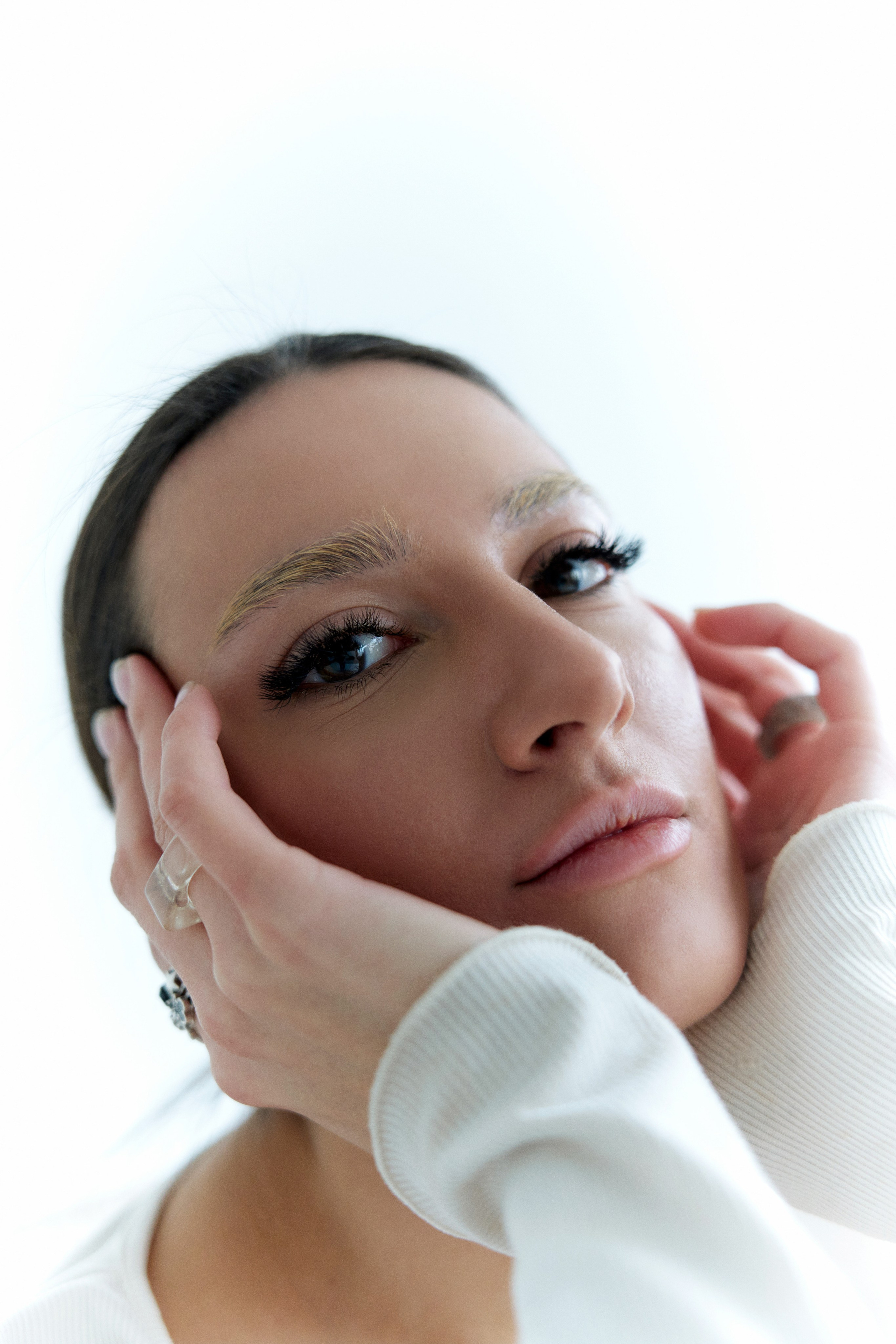 Мару. Фотограф и видеограф в Москве Юлия Прушинская