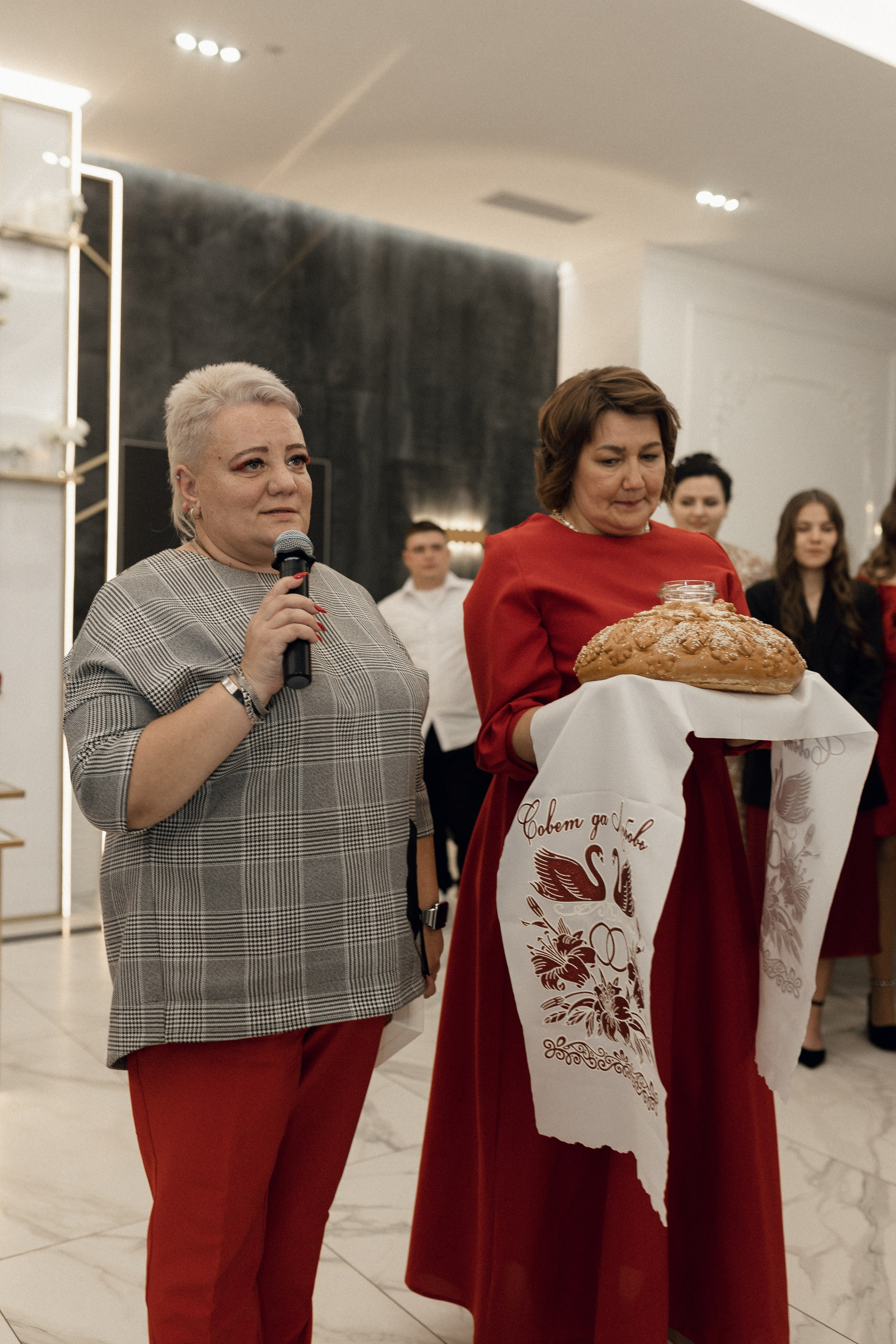 Алина и Никита. Фотограф Полина Безрядина