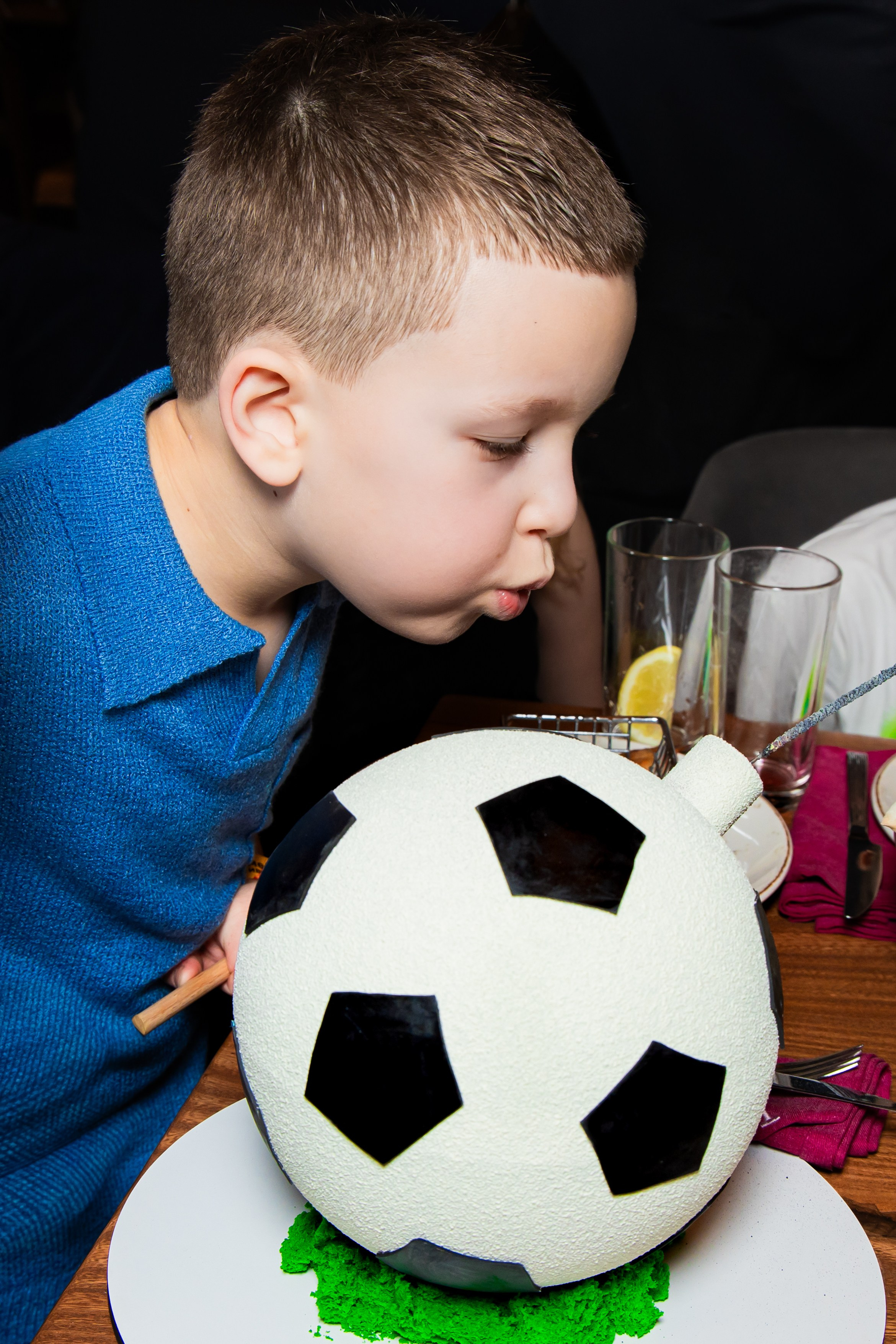 Тимур 29/03 Ambiland. Виктория Литвинова репортажный фотограф Москва