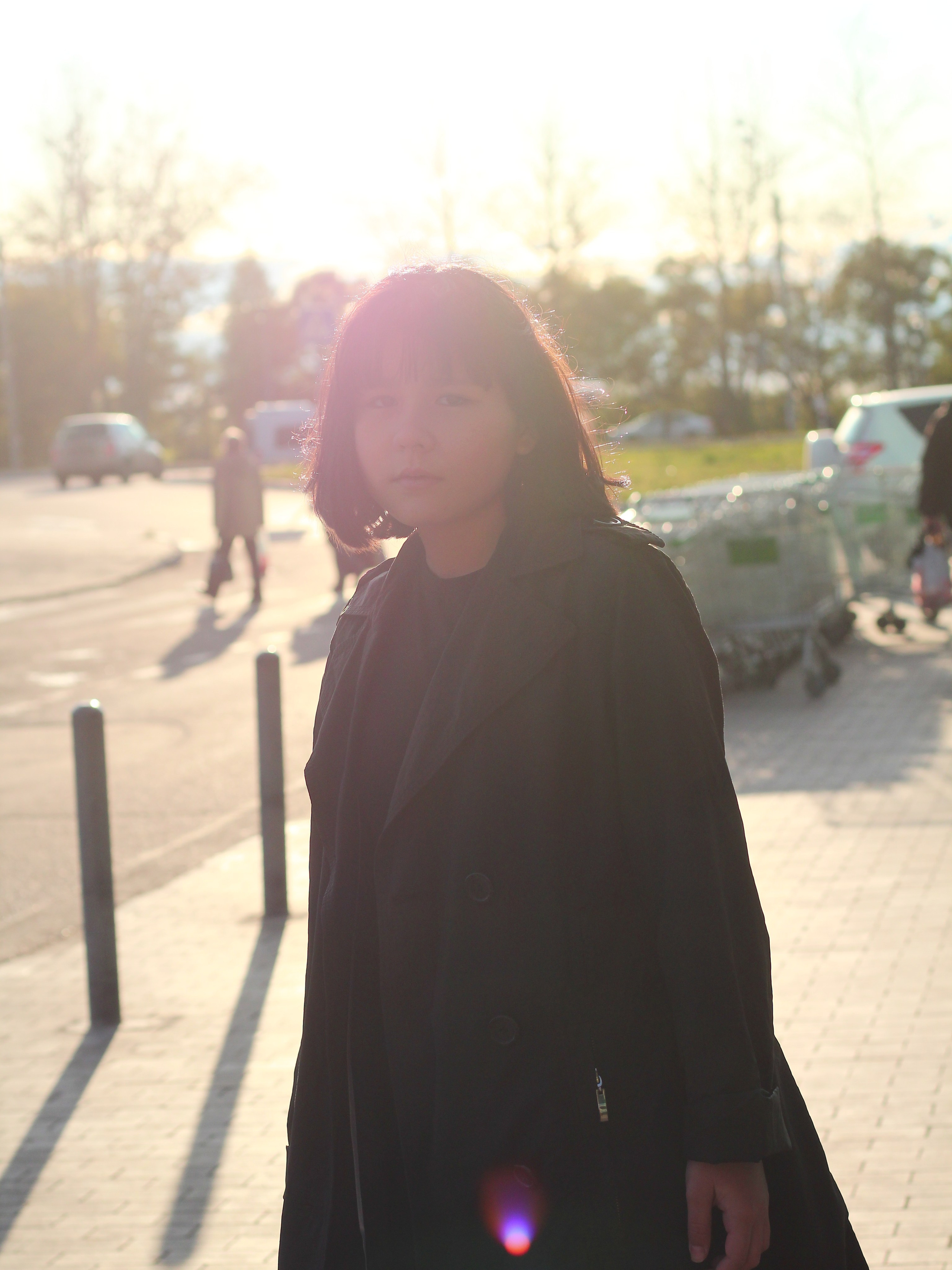 Личные кадры. Сайт о предметной, имиджевой и портретной фотографии, фотограф Фил Киреев