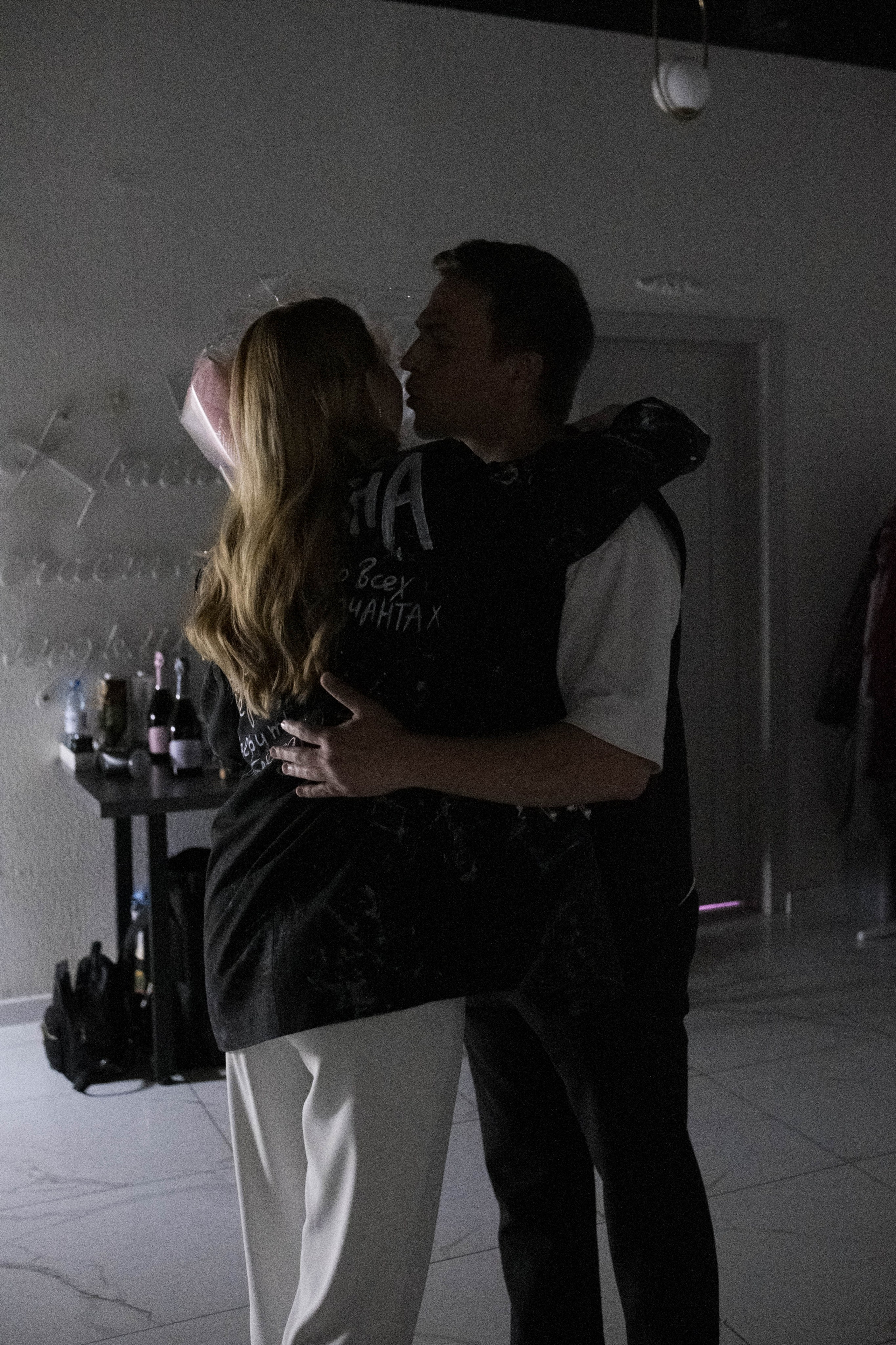 Премьера. Фотограф в Москве Lada Shum