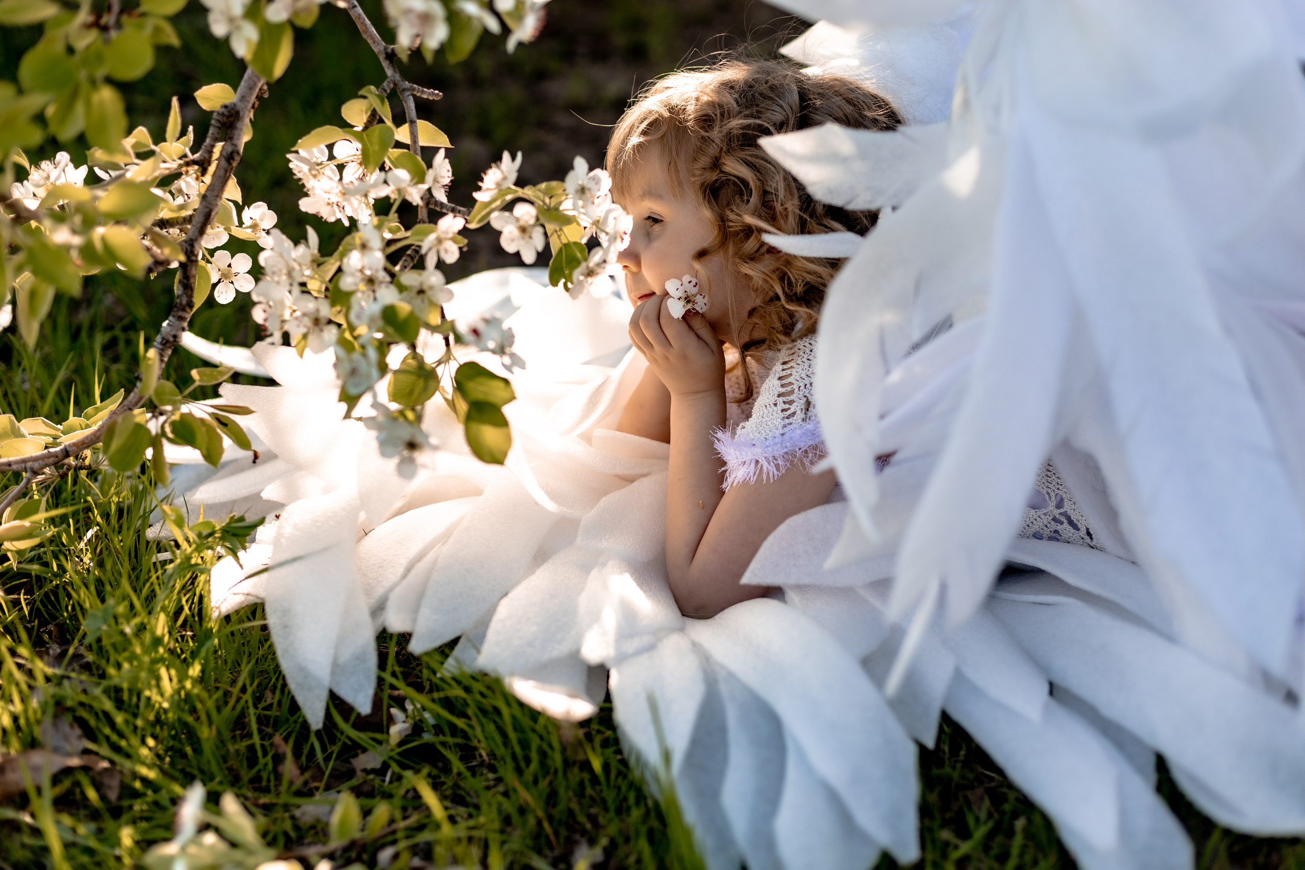 Дети. Главная