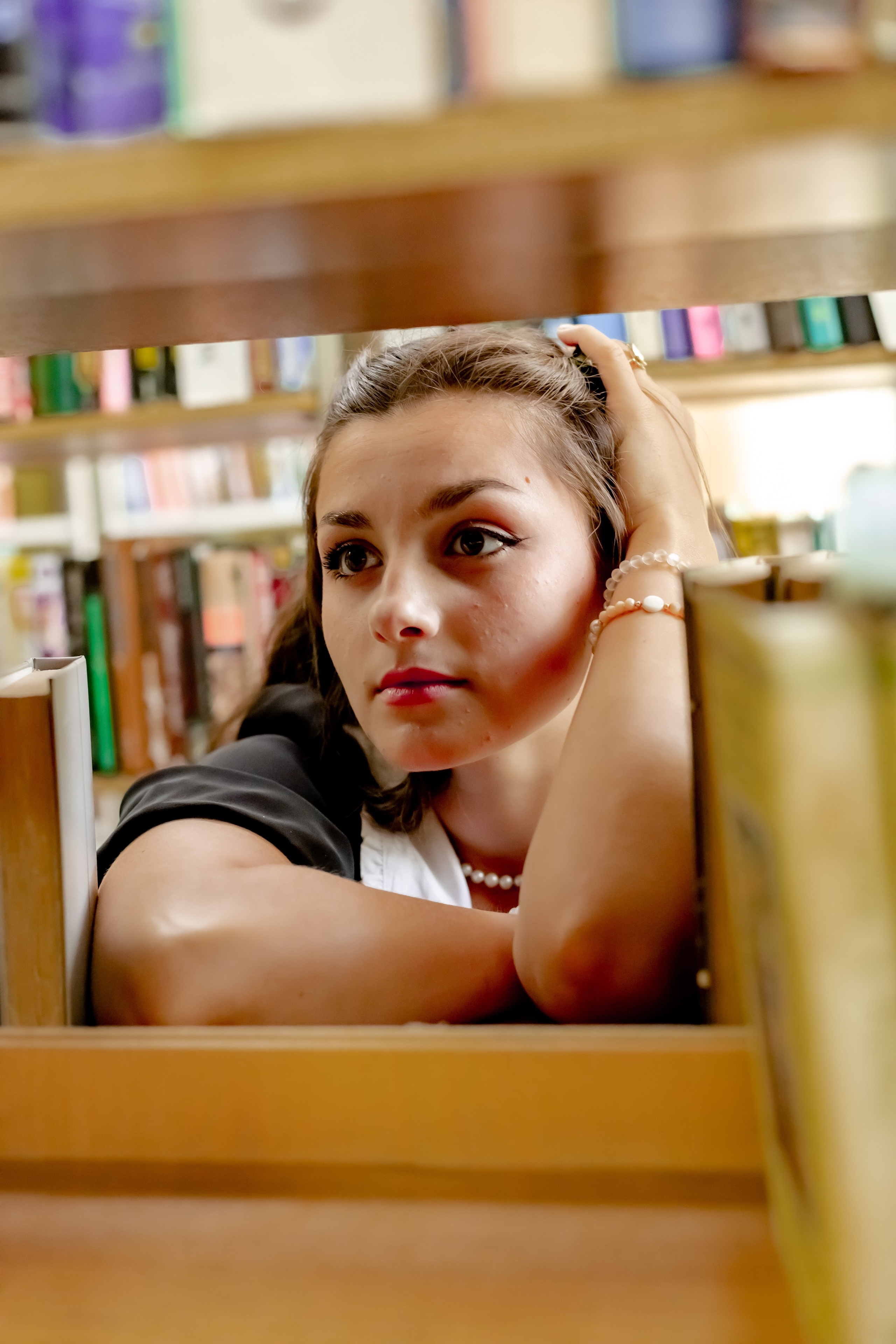 Индивидуальная съемка. Главная