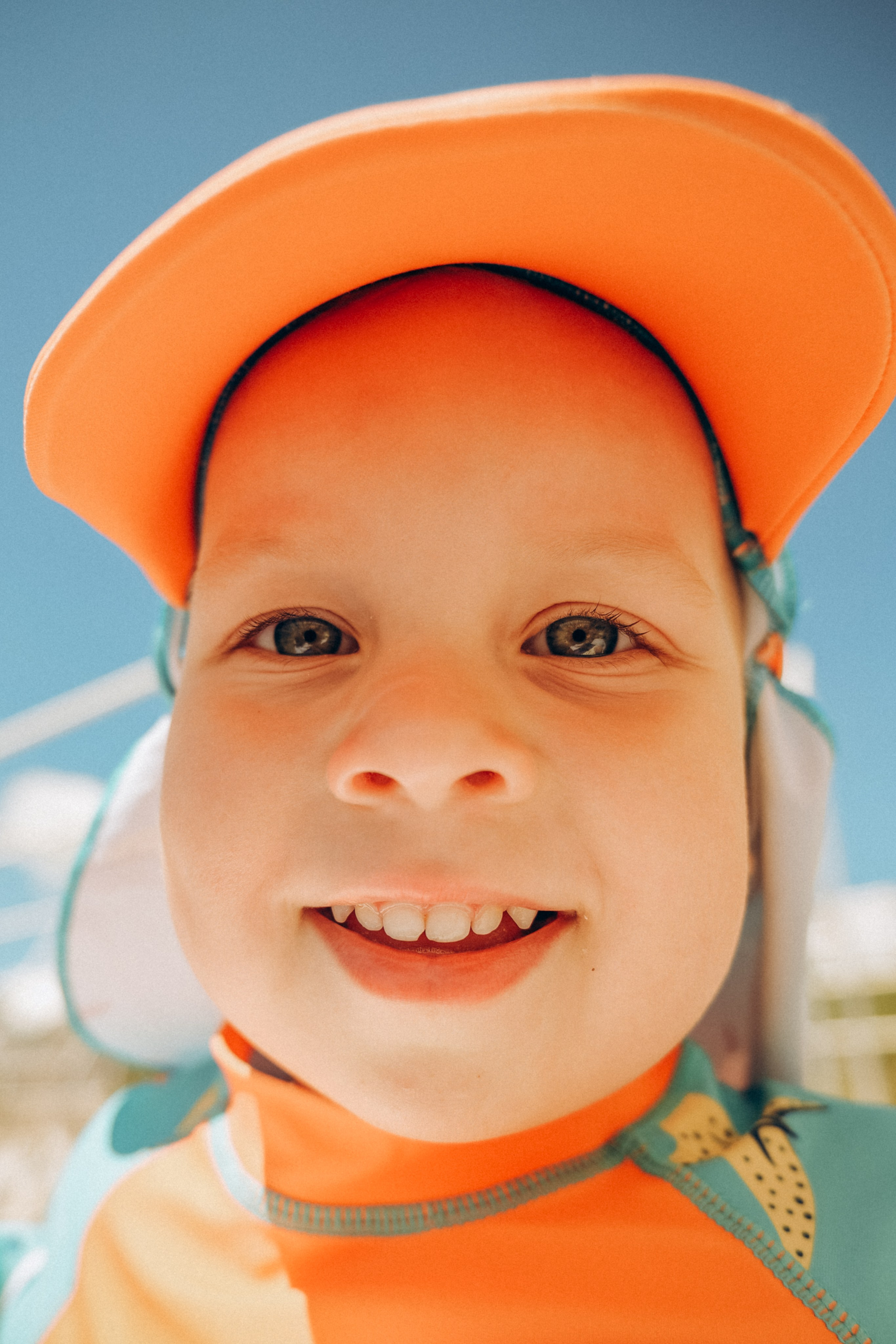 Наш отдых в Турции