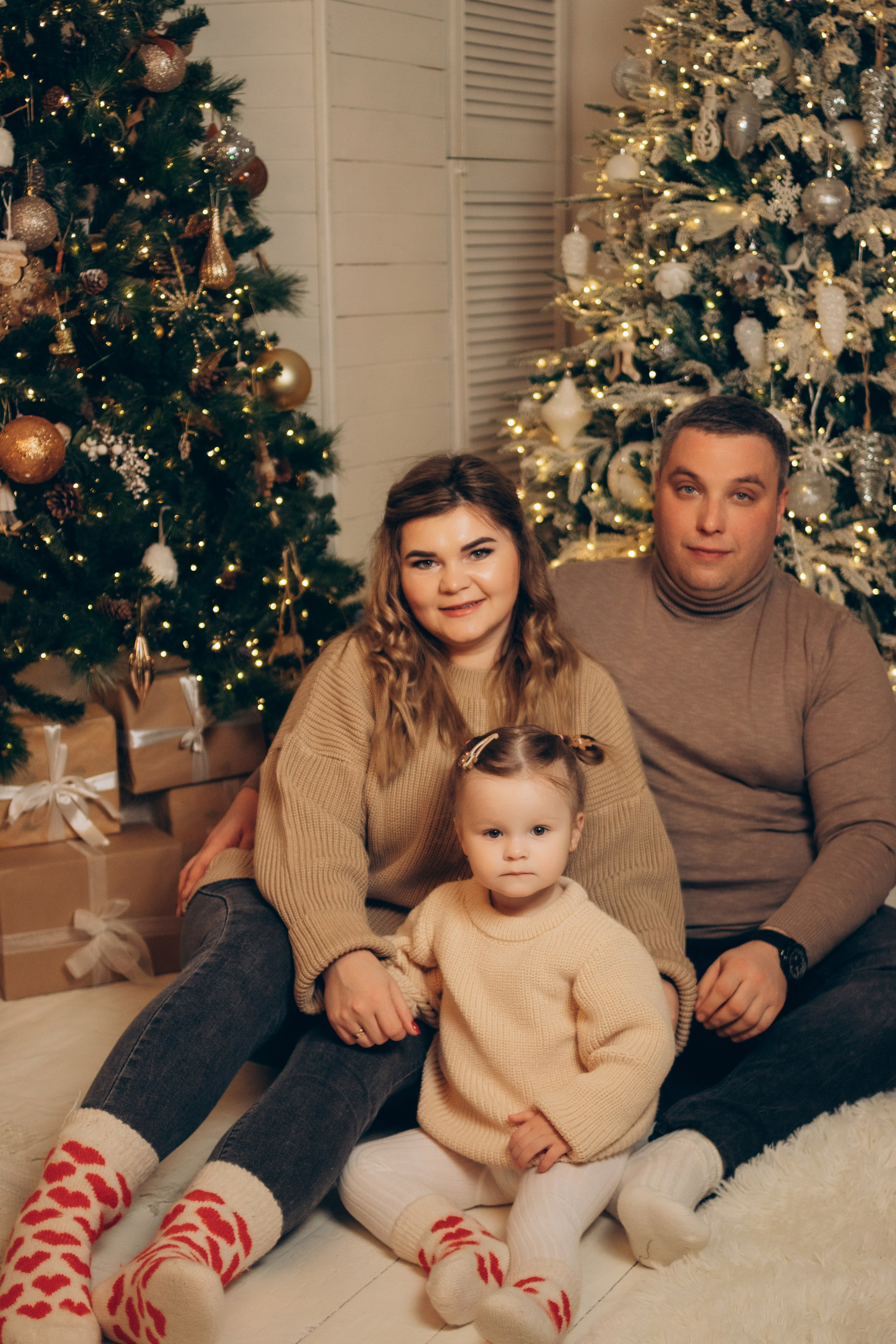 Семейные фотосессии. Киселева Алёна семейный фотограф в городе Владимир