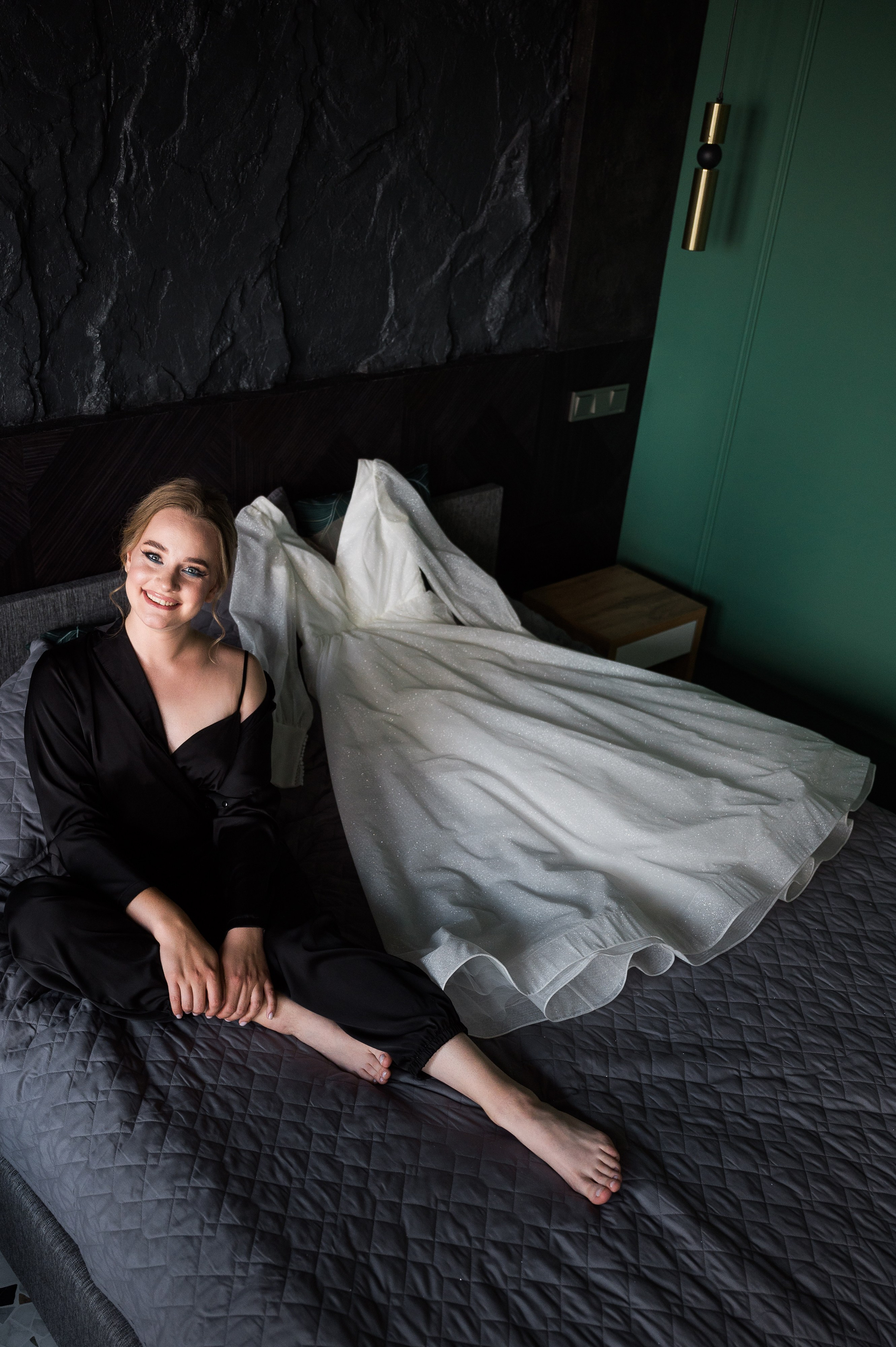 Коля и Марго