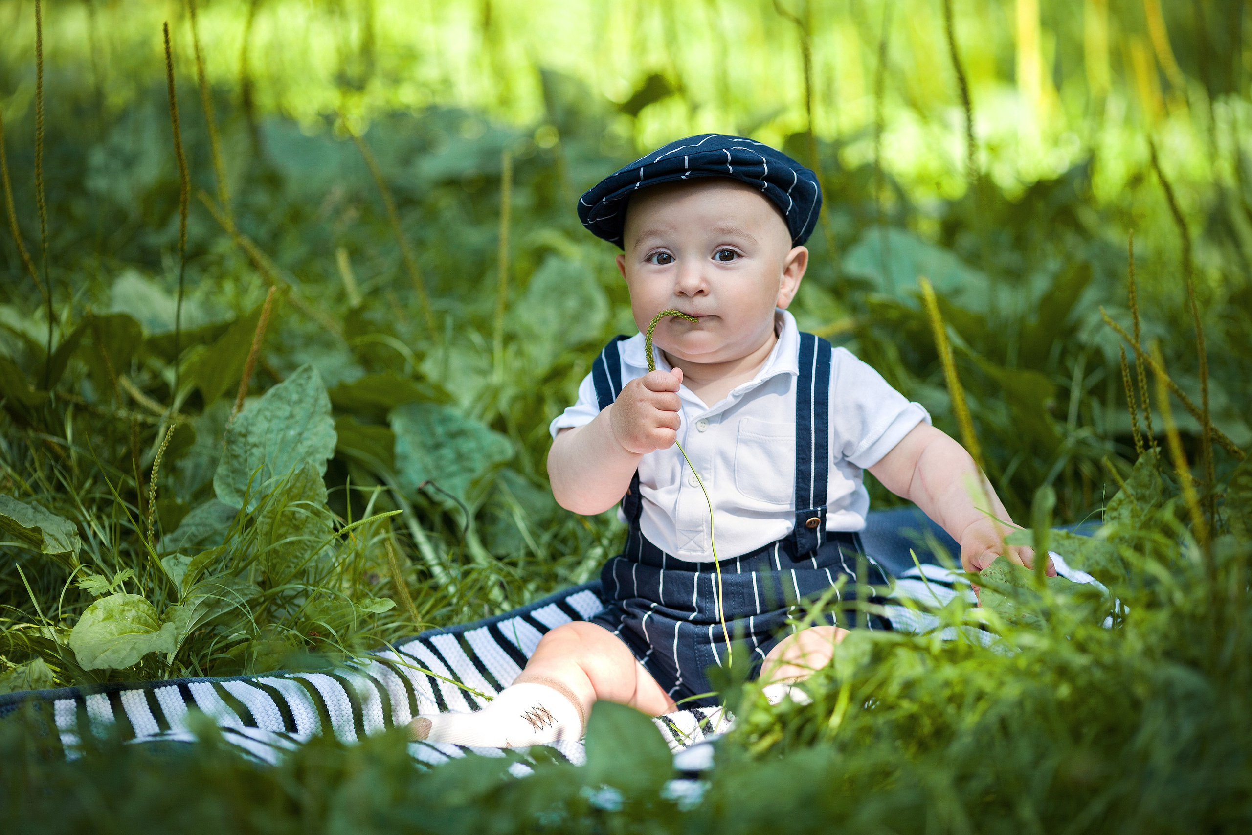 Маратик. Фотограф на Крещение, семейный фотограф в Москве