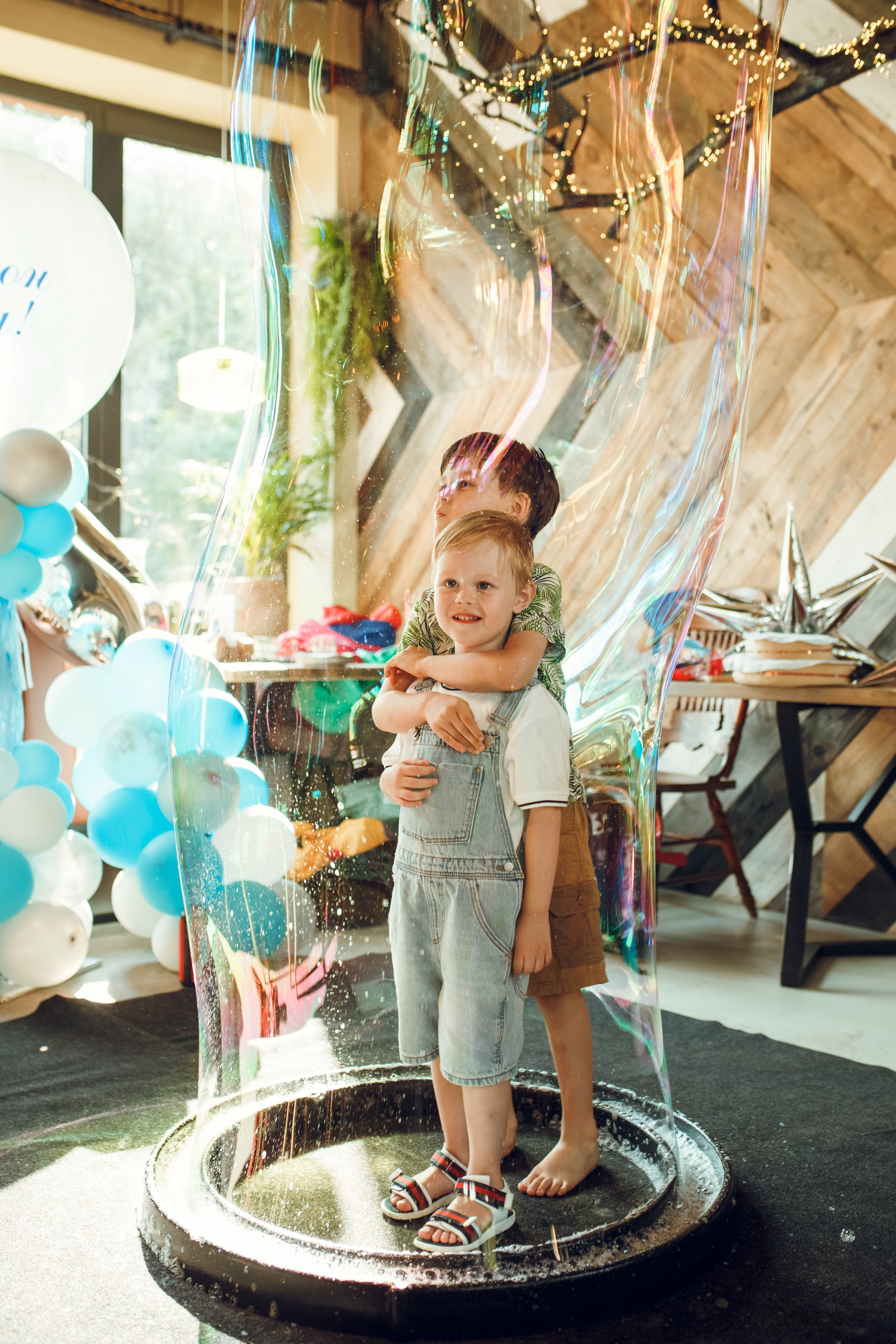 День Рождения Платона. Фотограф на Крещение, семейный фотограф в Москве