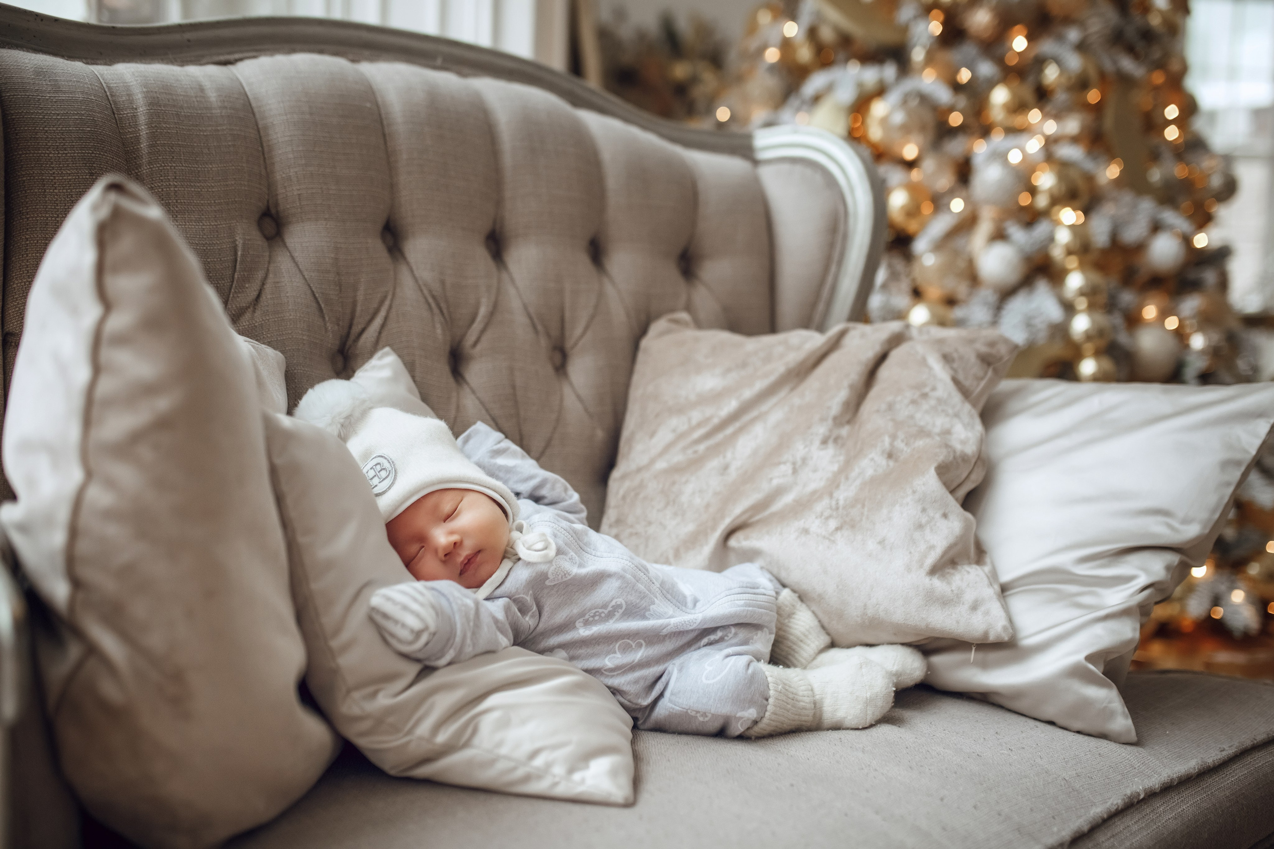 Ника, Родион и Рома. Фотограф на Крещение, семейный фотограф в Москве