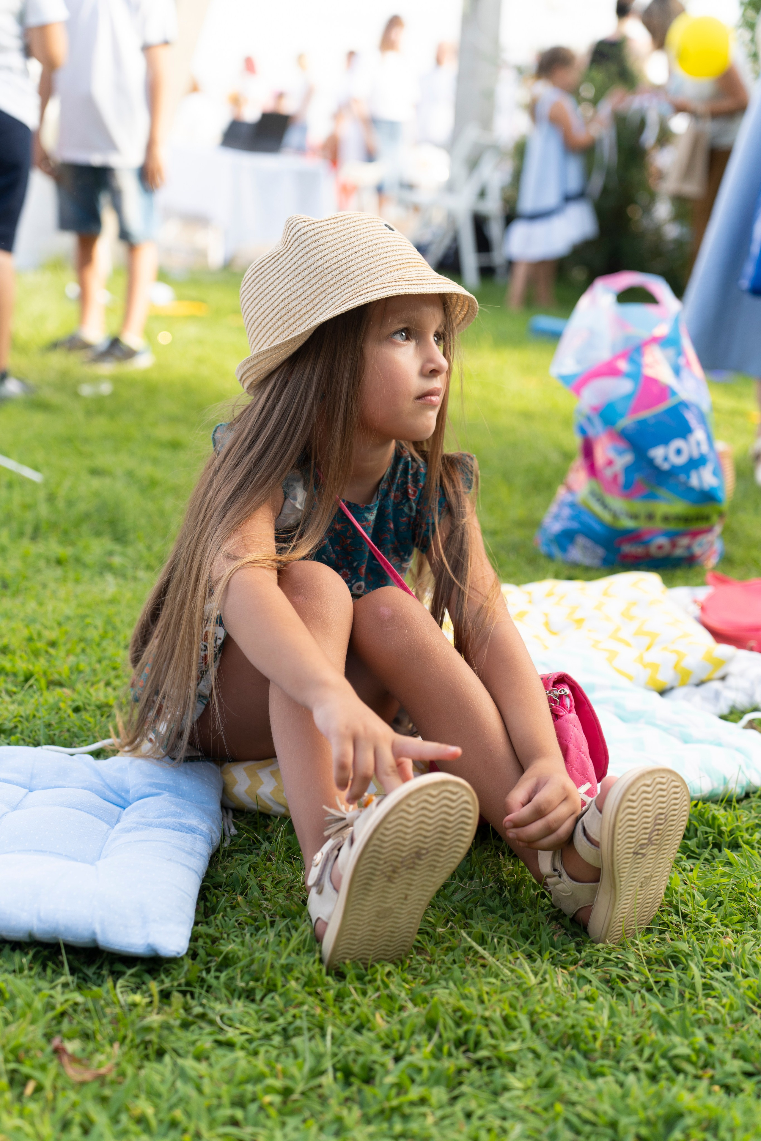 Best Family Fest 2026. Дарья Селихова / Фотограф