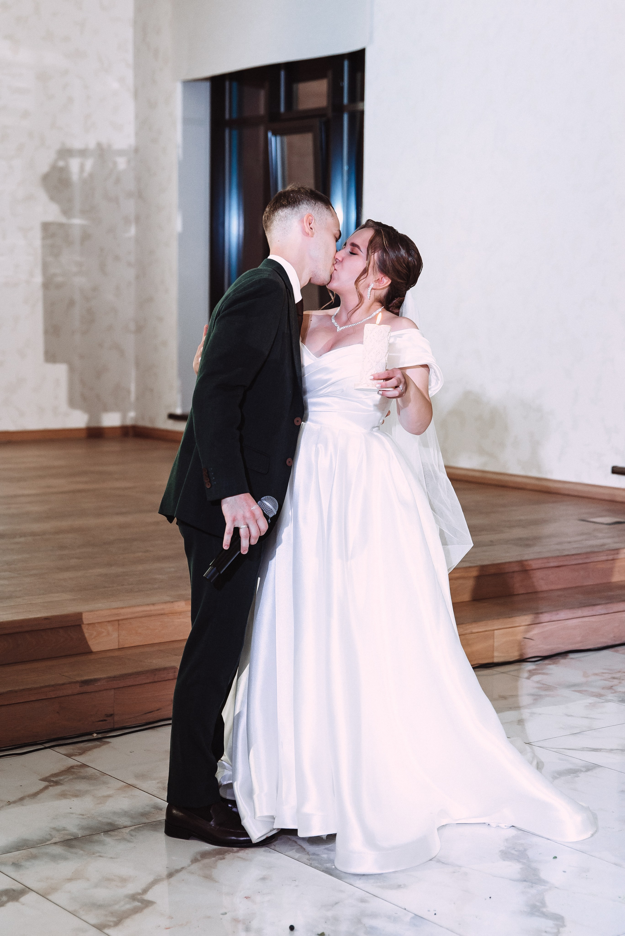 Александр + Анастасия. Свадебный и семейный фотограф в Волгограде Олеся Лисицкая