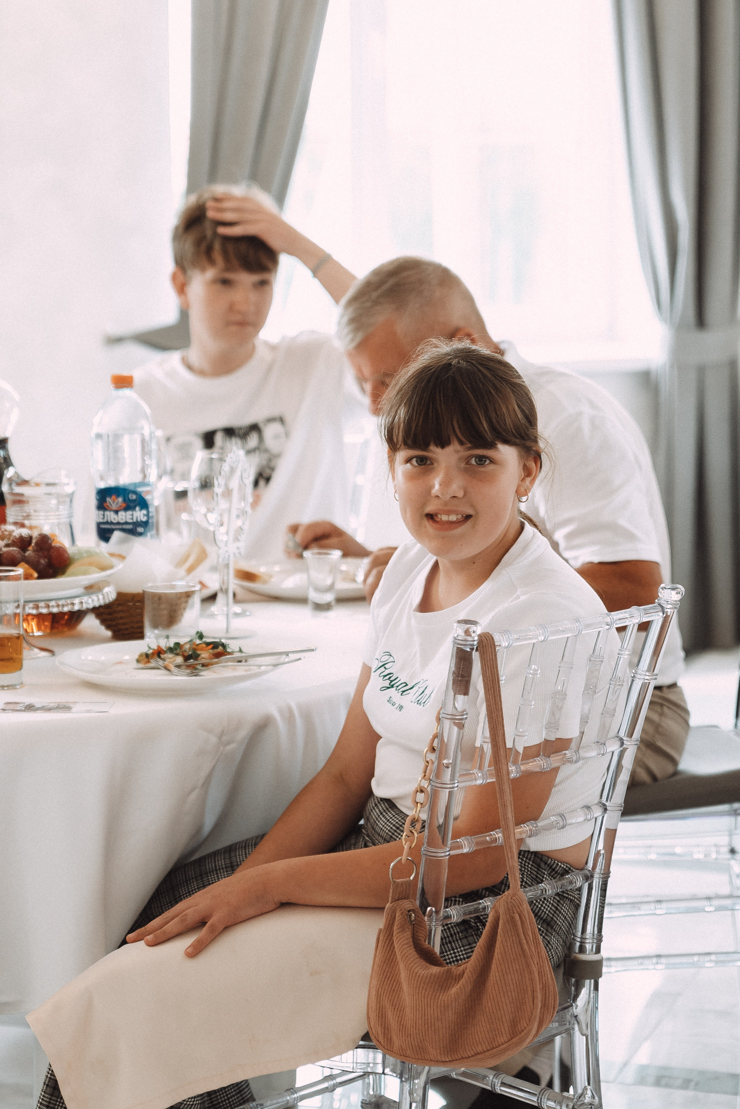 Роман + Ольга. Свадебный и семейный фотограф в Волгограде Олеся Лисицкая