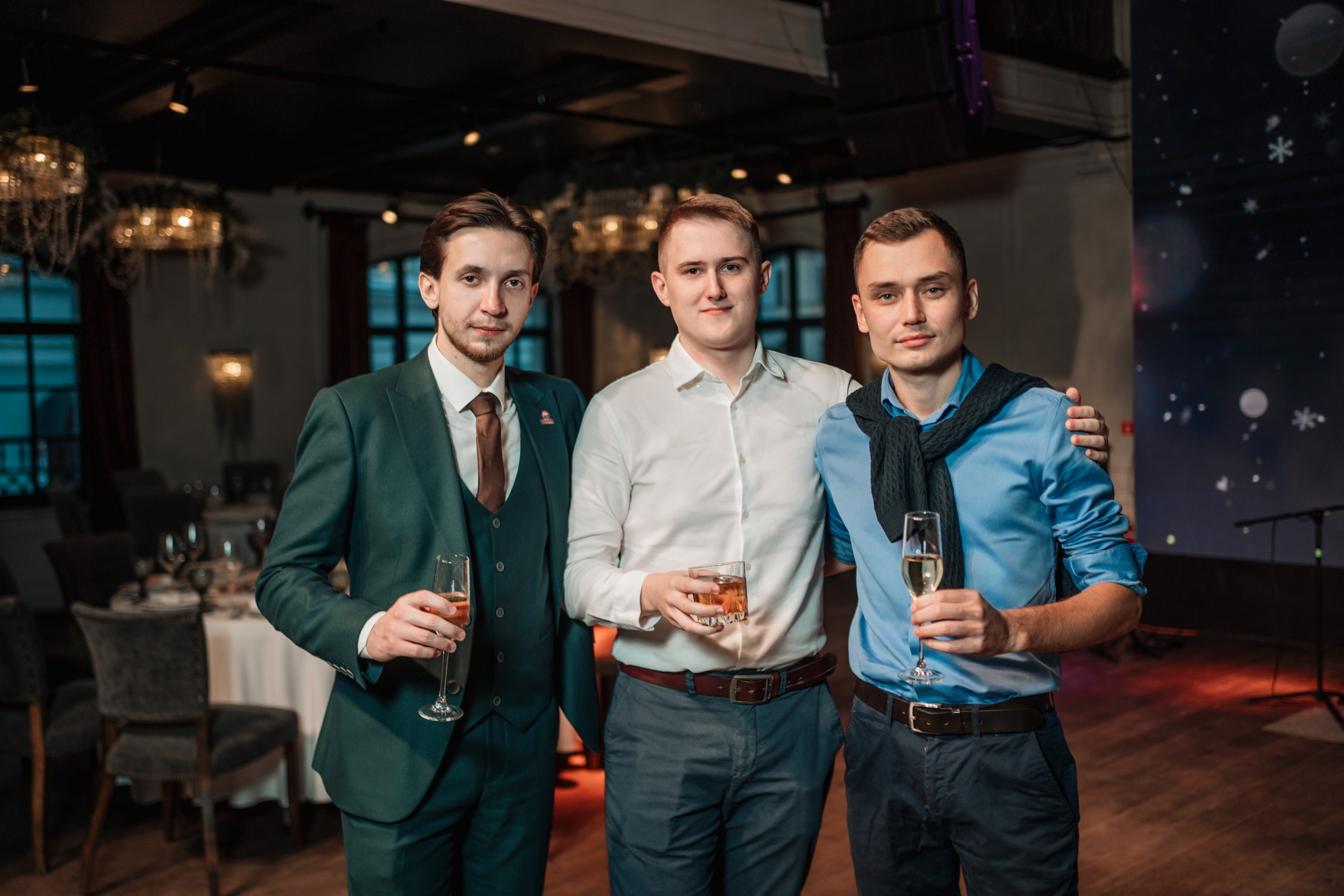 Events. Душевный фотограф в Москве