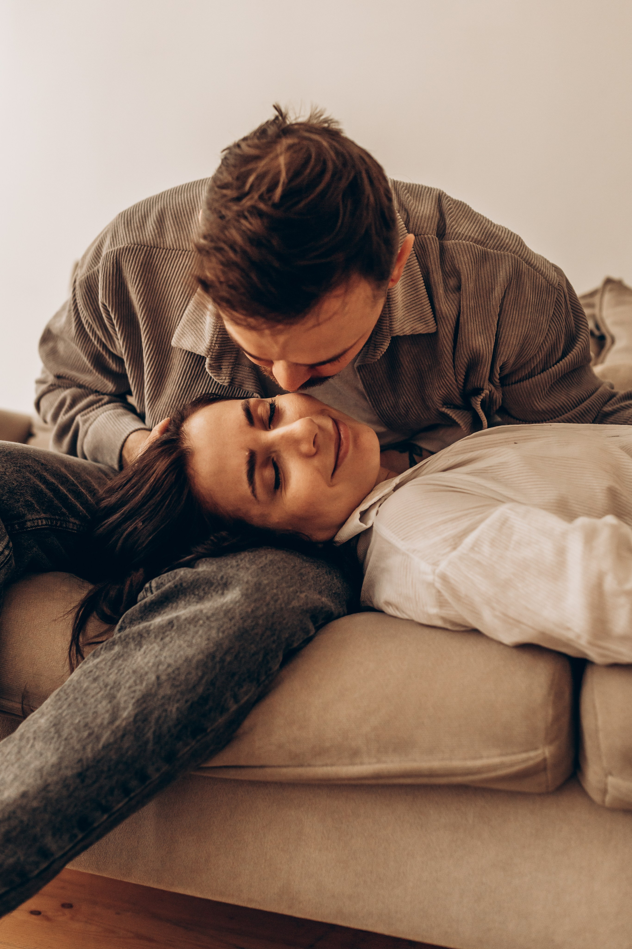 Lovestory Саша и Настя. Фотограф Санкт-Петербург Князева Елизавета