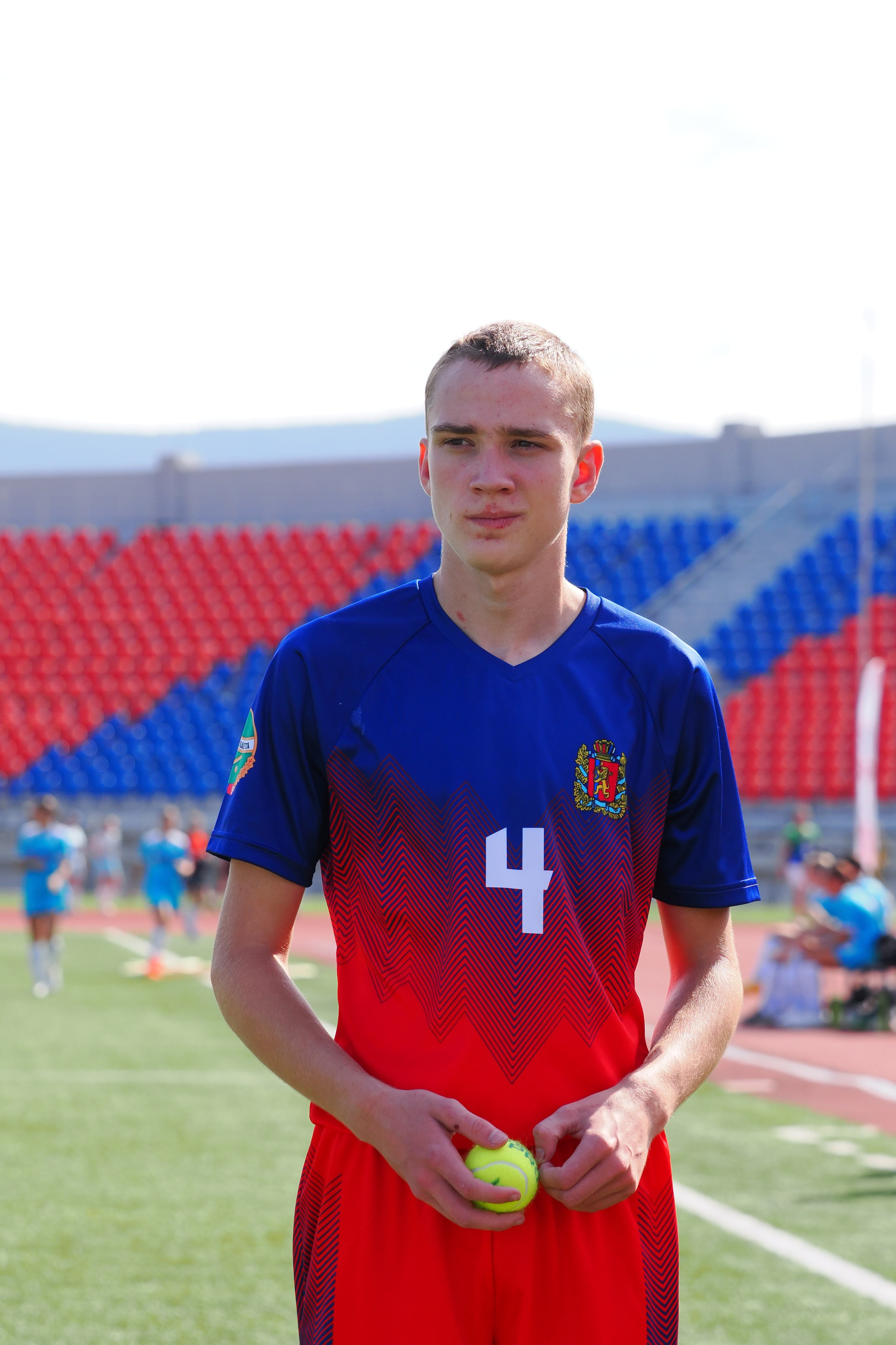 Всероссийские соревнования по русской лапте. Репортажный фотограф Алексей Козьмин