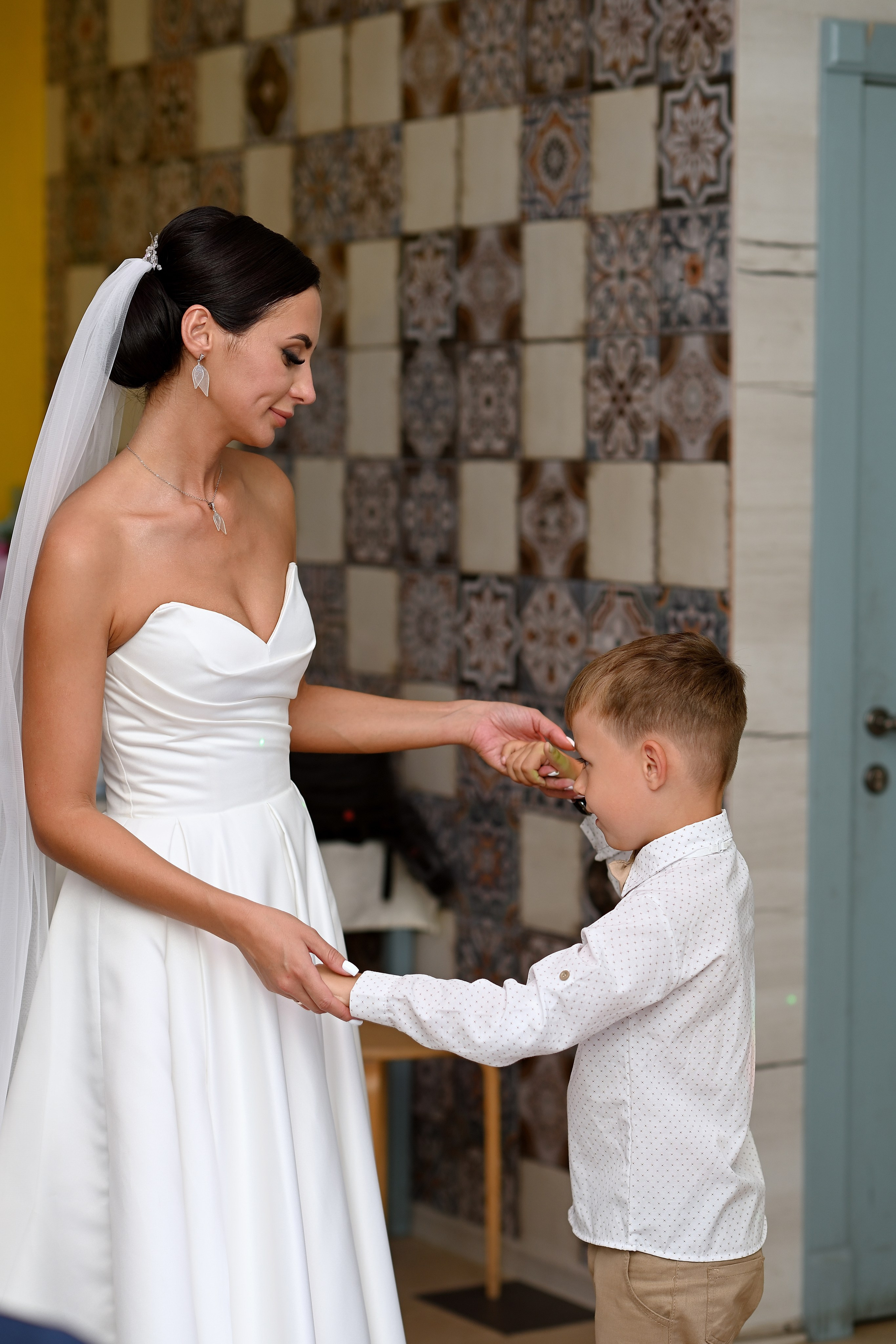 Свадьба Димы и Кати. Свадебный и семейный фотограф в Самаре Головань Наталья