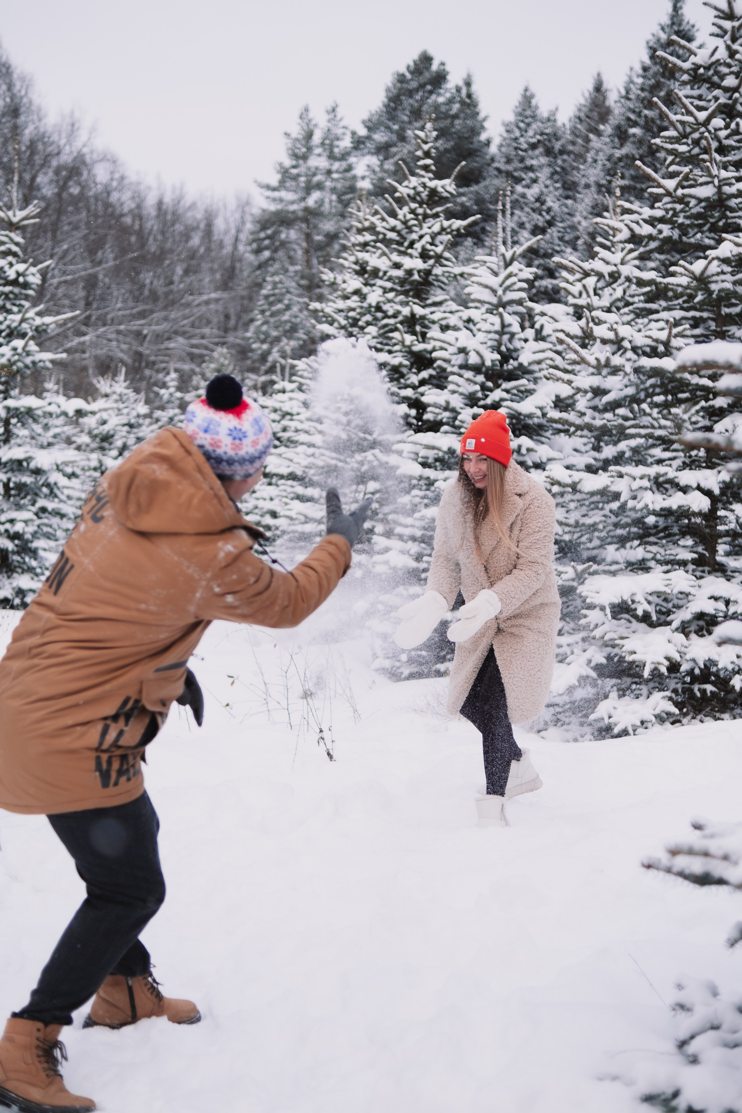 Лавстори. Serg_film