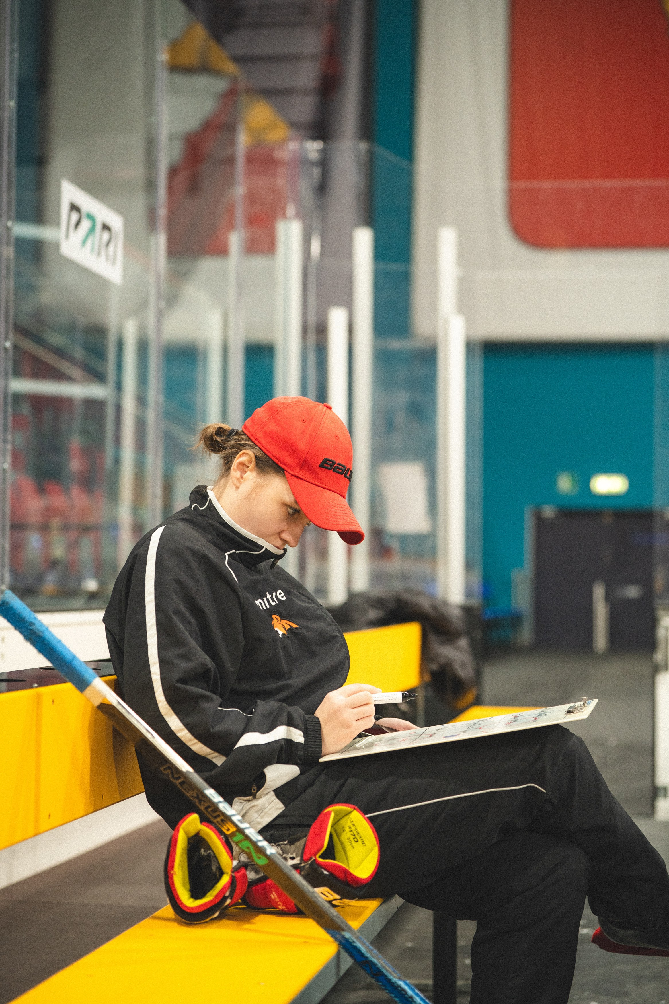 ХК Северсталь (младшая группа). Череповец. Zekons. Фото, видео, нейросети